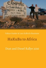 HaKuBa to Africa