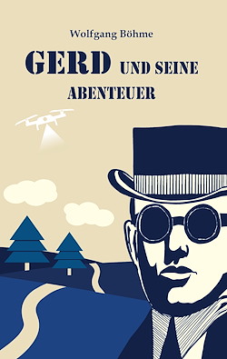 Gerd und seine Abenteuer