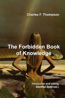 The Forbidden Book of Knowledge