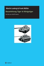 Bauanleitung Tiger & Königstiger