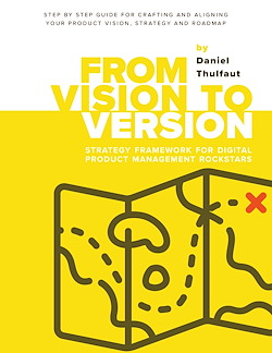 From Vision to Version
