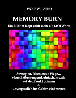 Memory Burn - Ein Bild im Kopf zählt mehr als 1.000 Worte