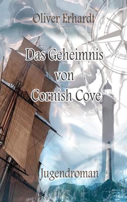 Das Geheimnis von Cornish Cove