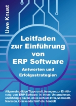 Leitfaden zur Einführung von ERP Software - Antworten und Erfolgsstrategien