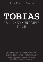 Tobias - Das unerwünschte Buch