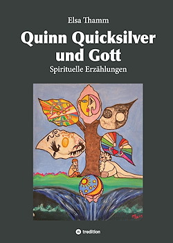 Quinn Quicksilver und Gott