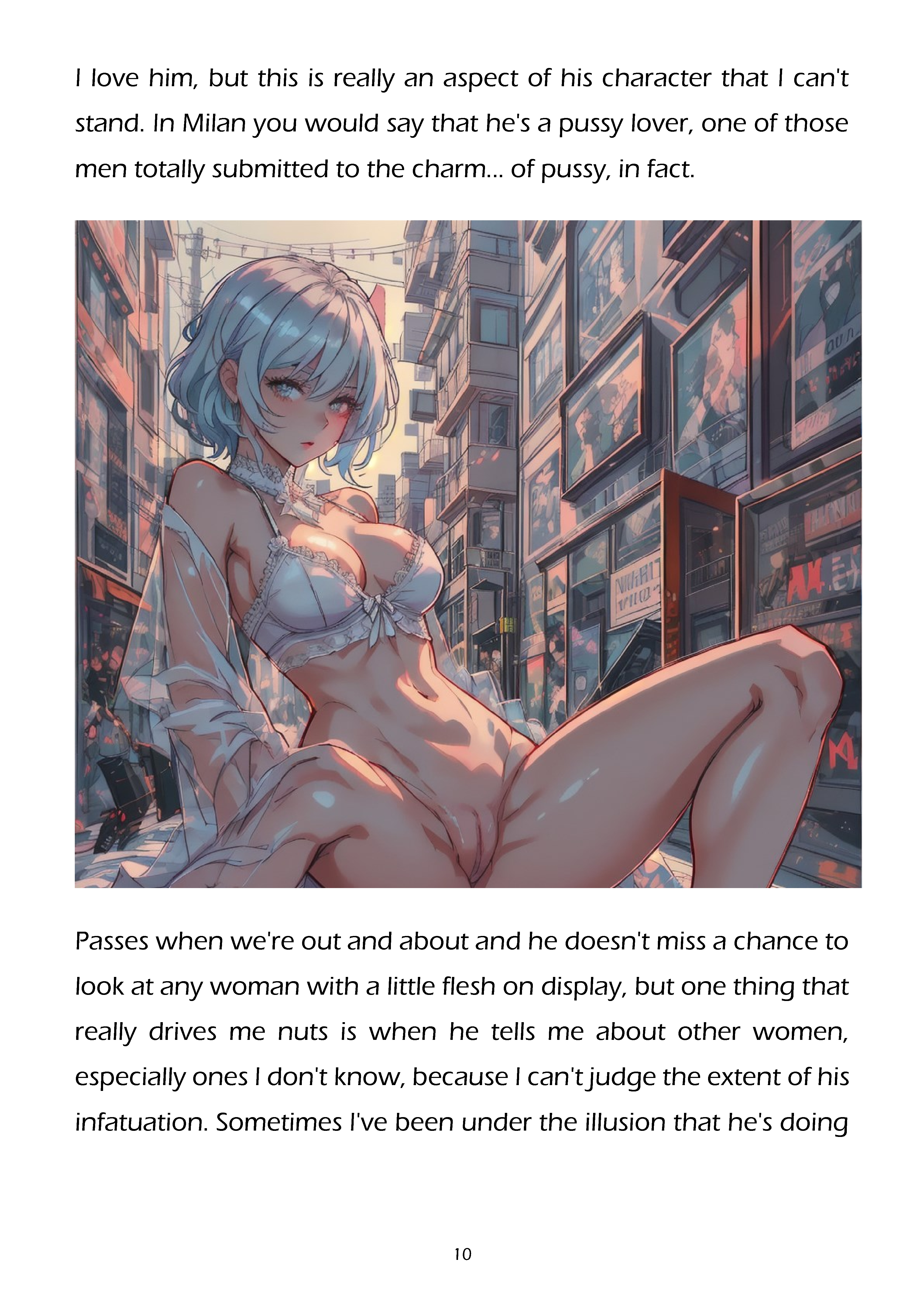 10