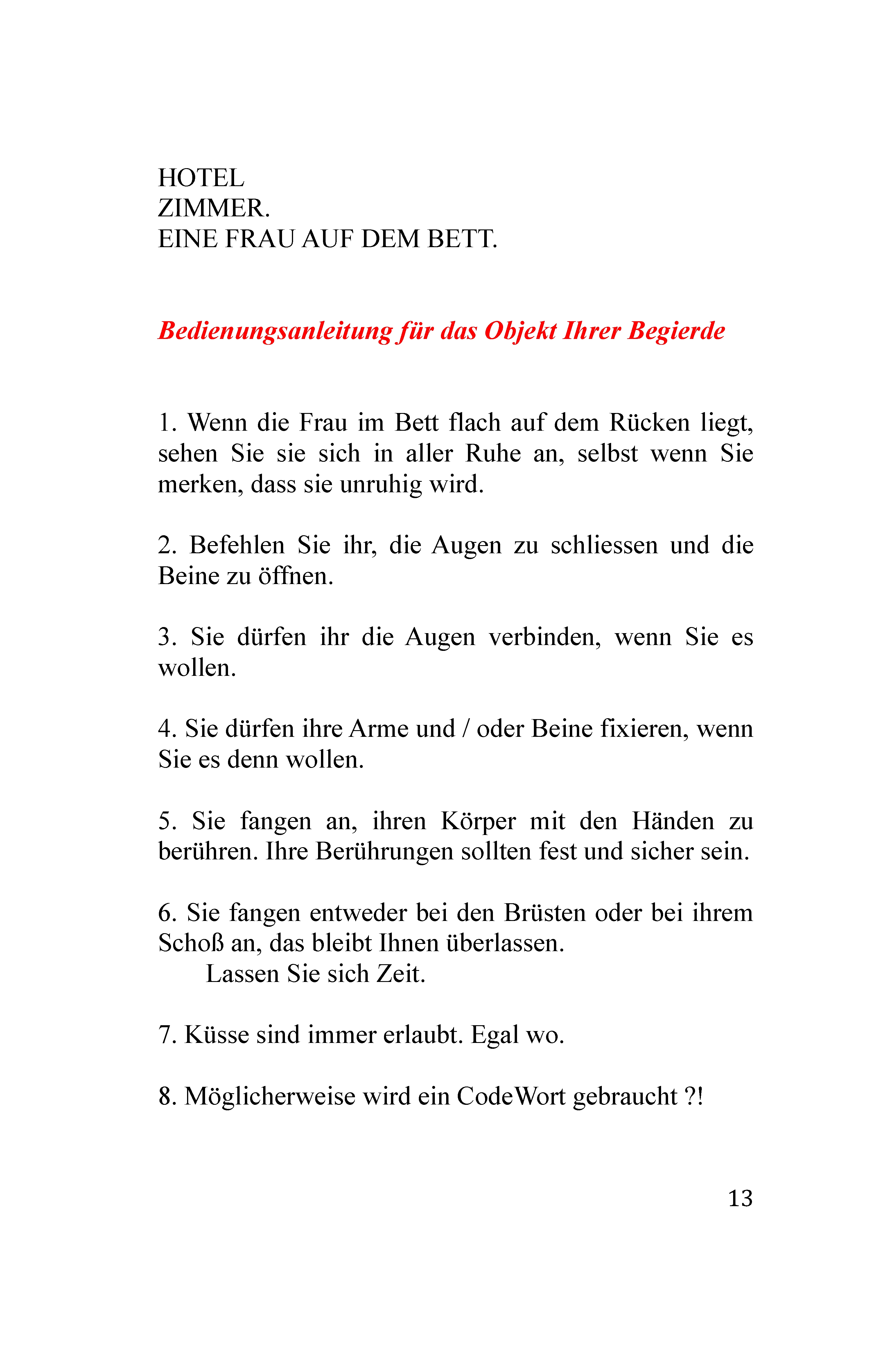 13