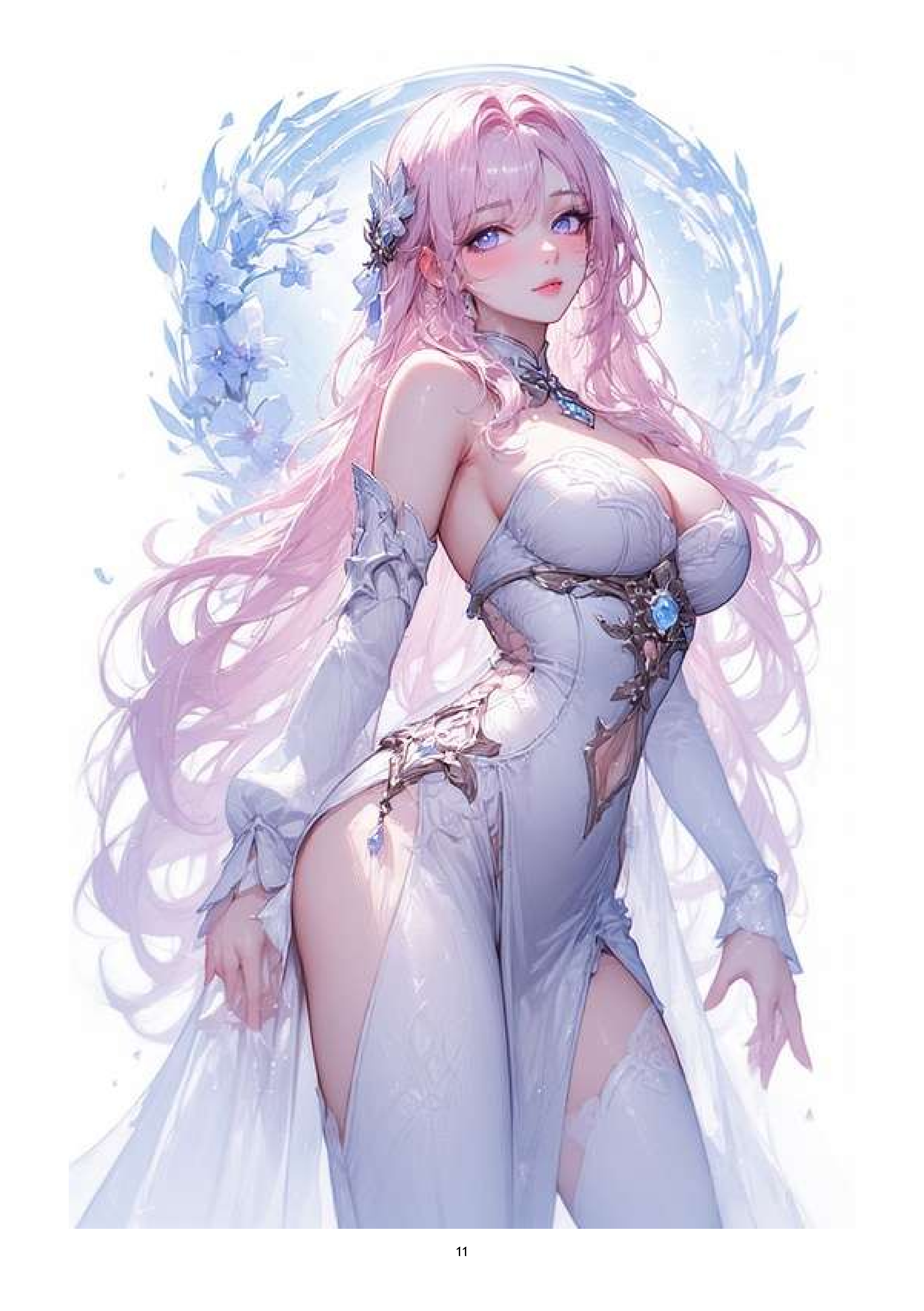 11