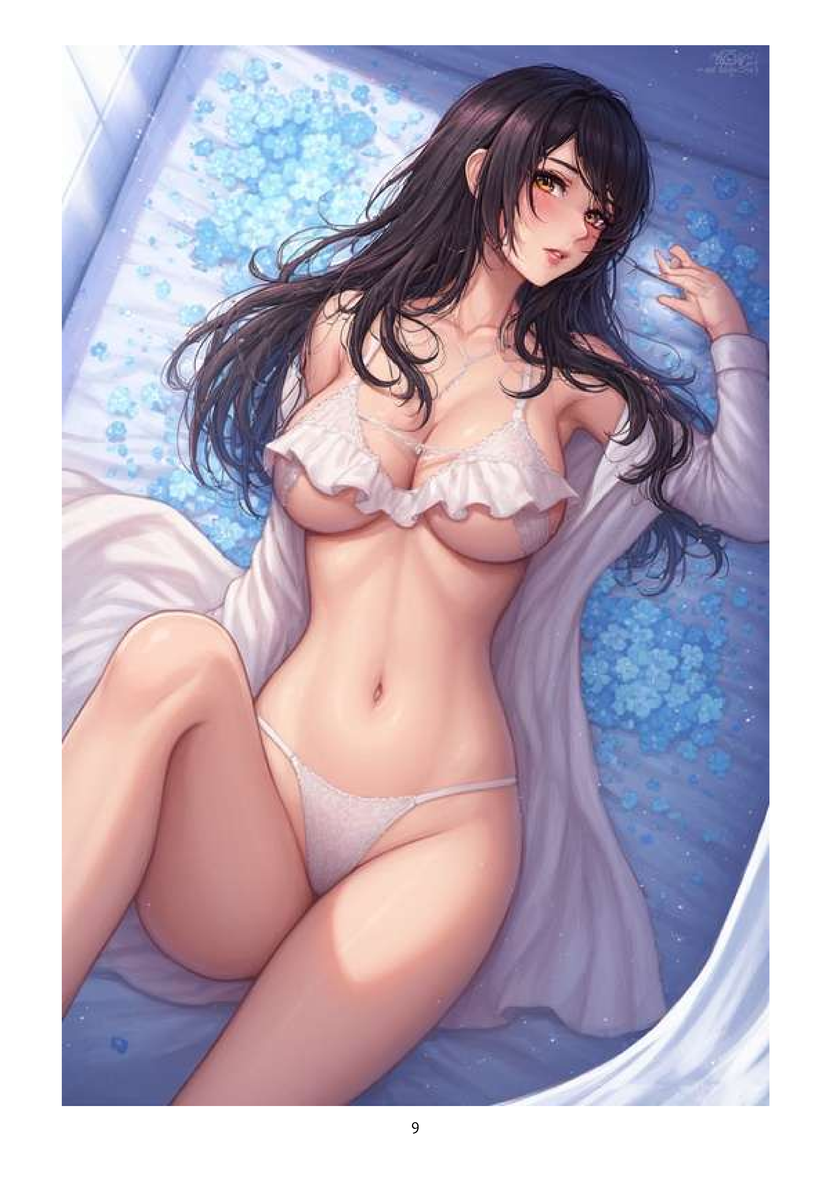 9