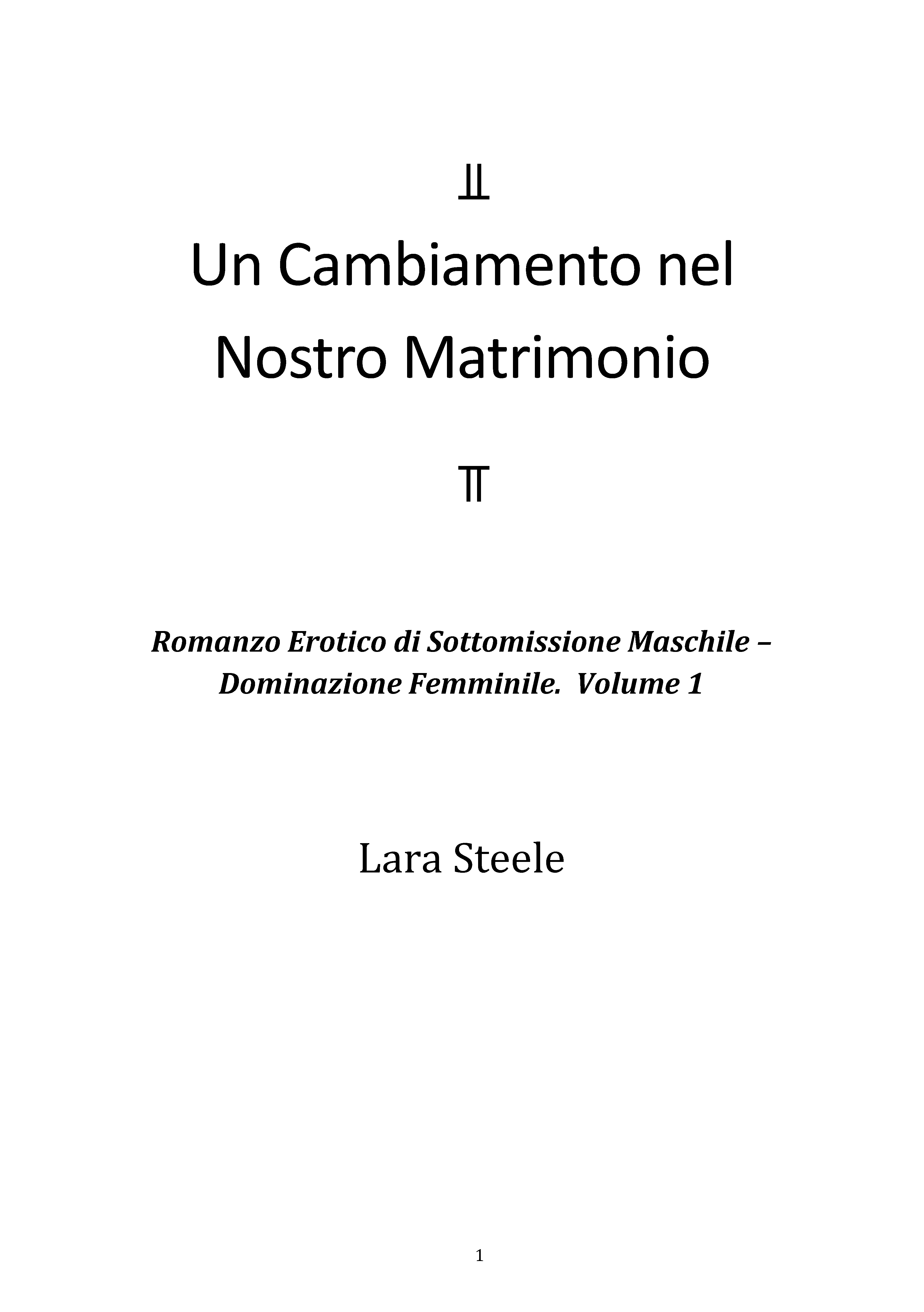 1