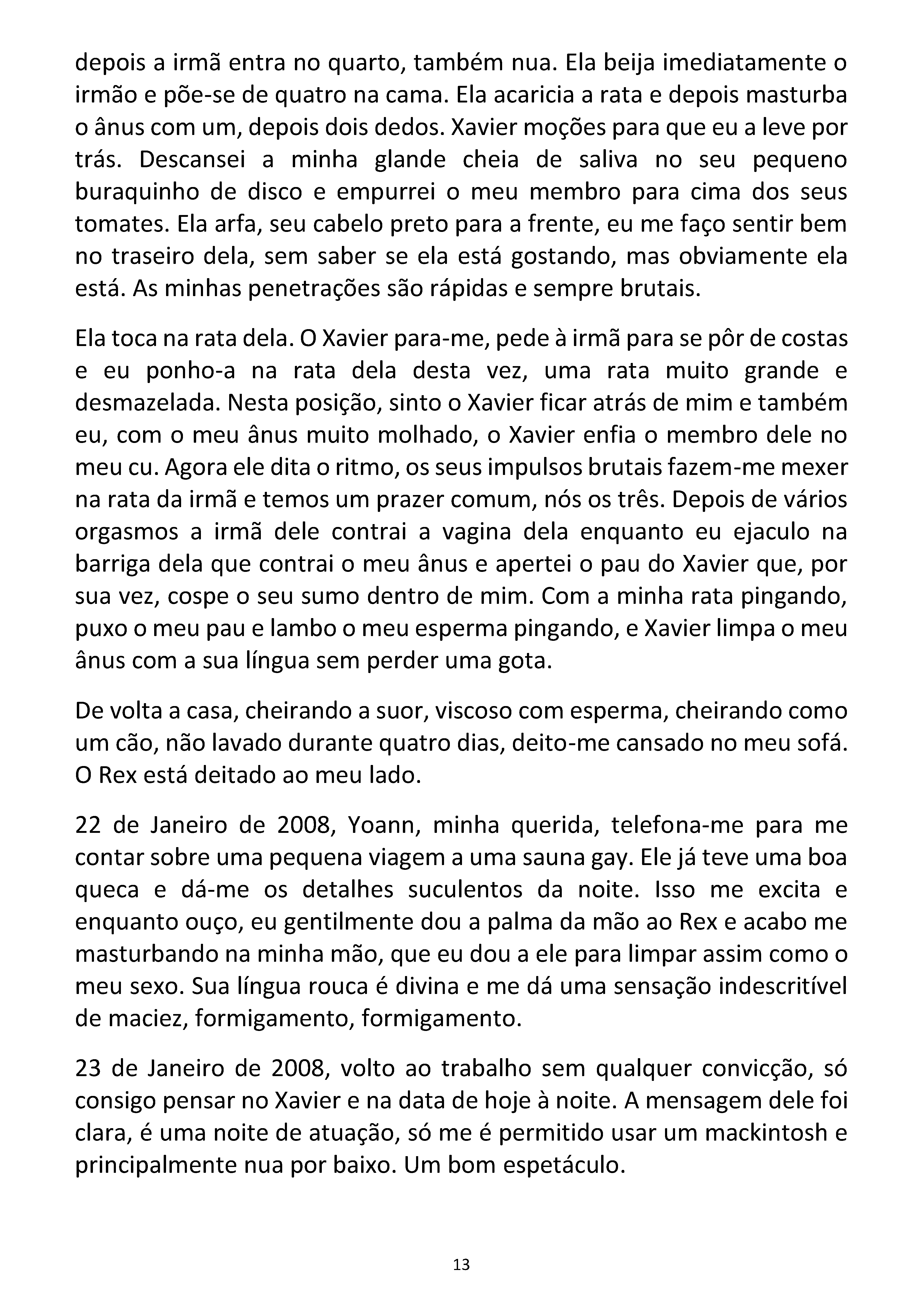 13