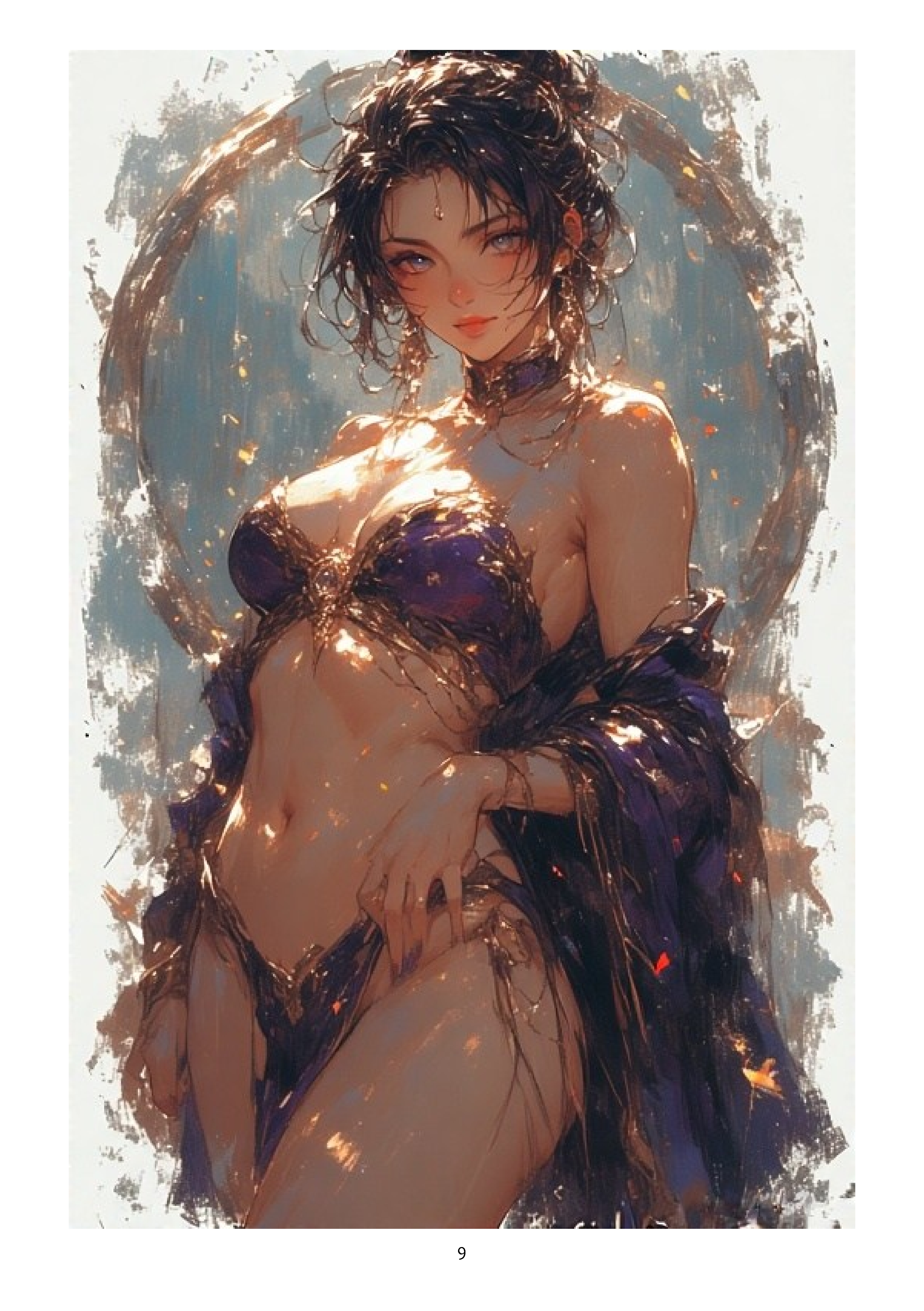 9