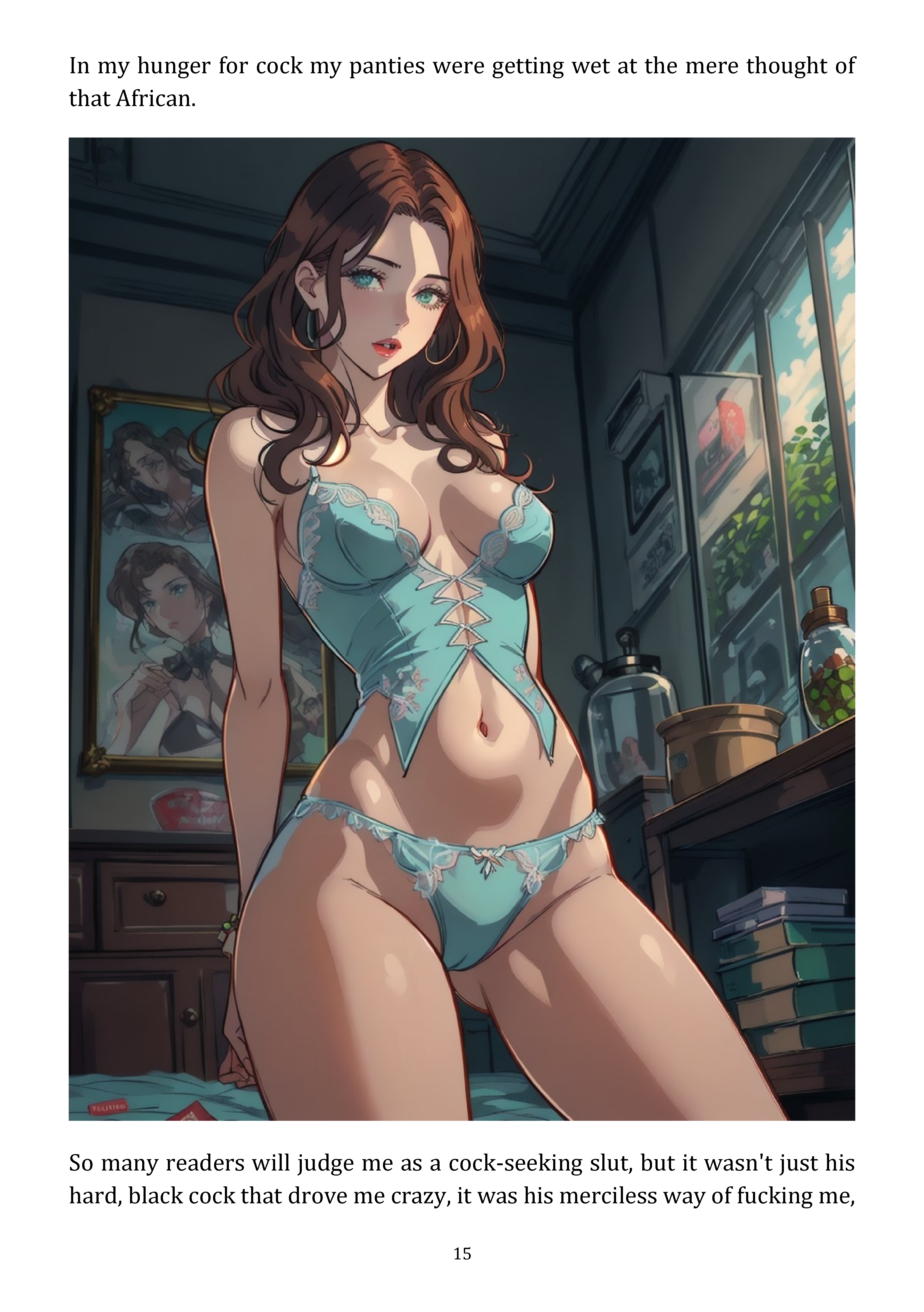 15