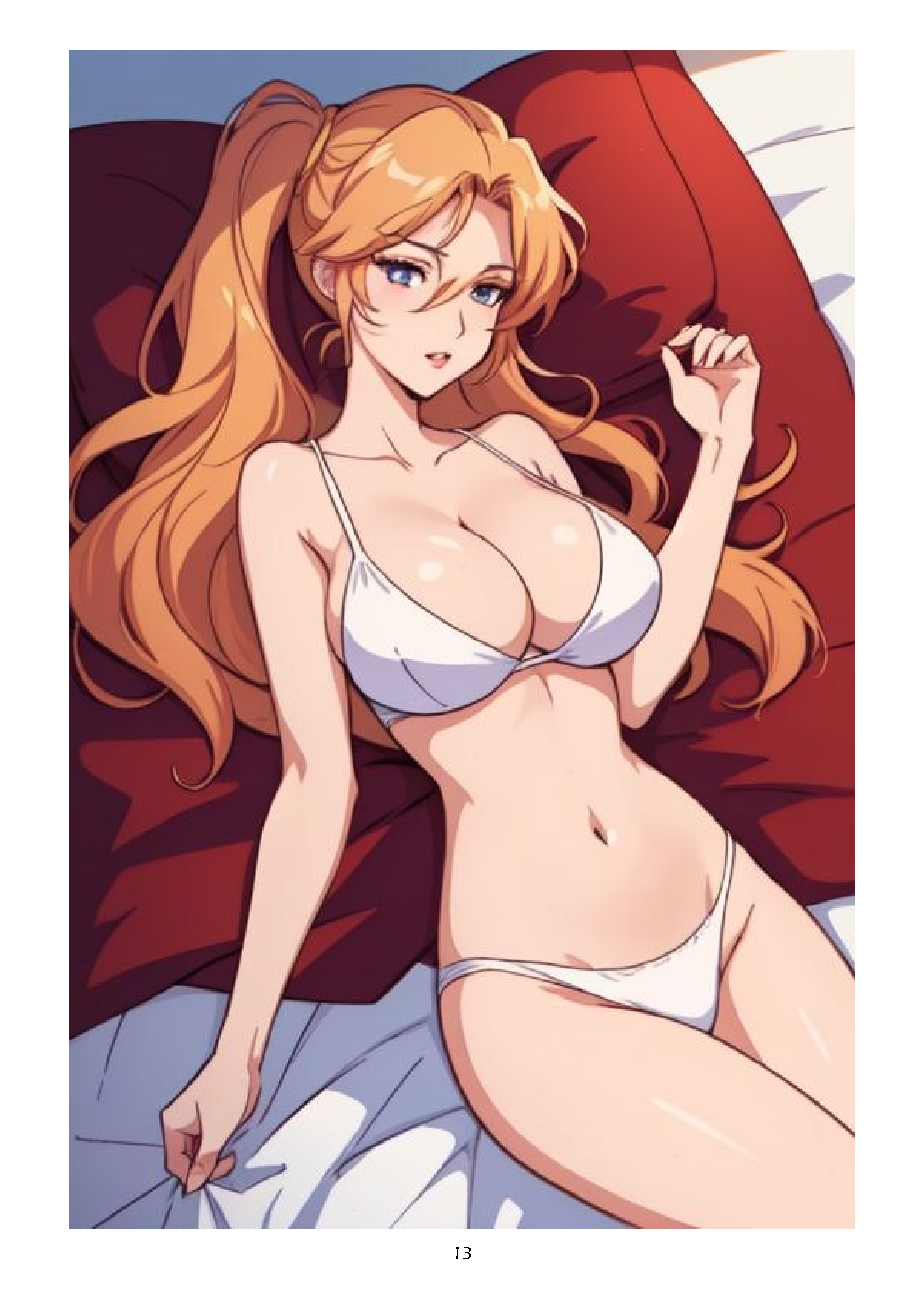 13