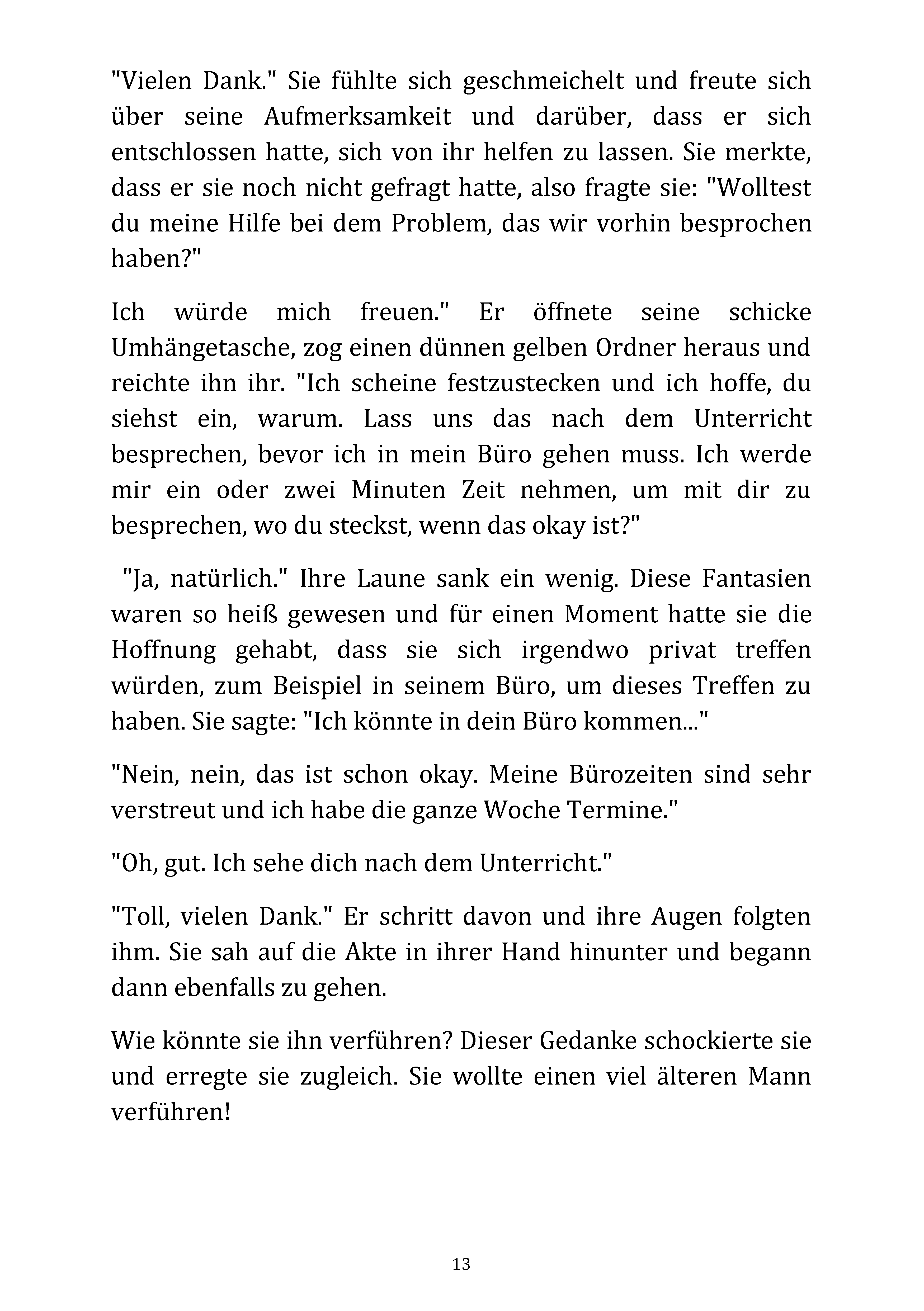 13