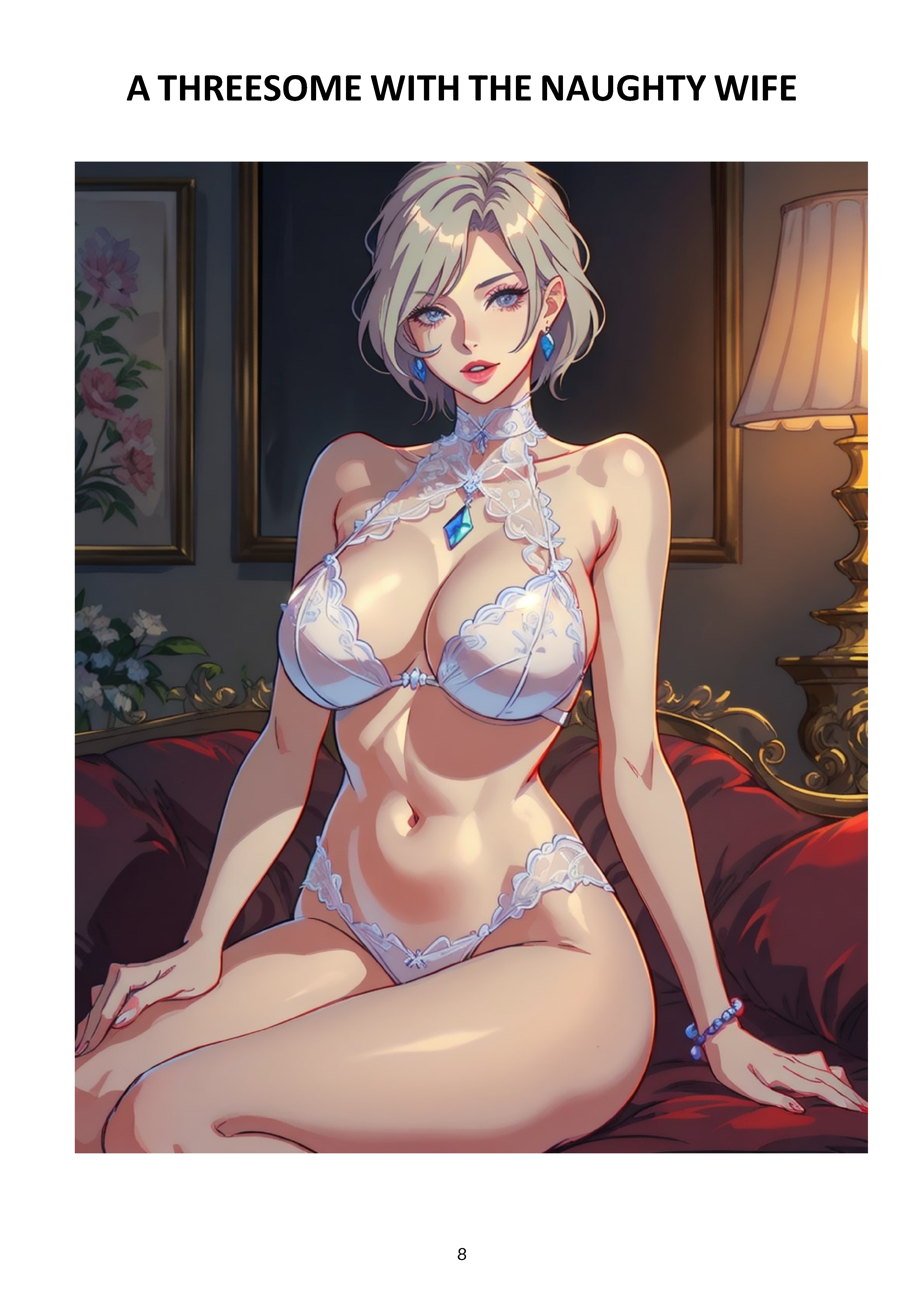 8