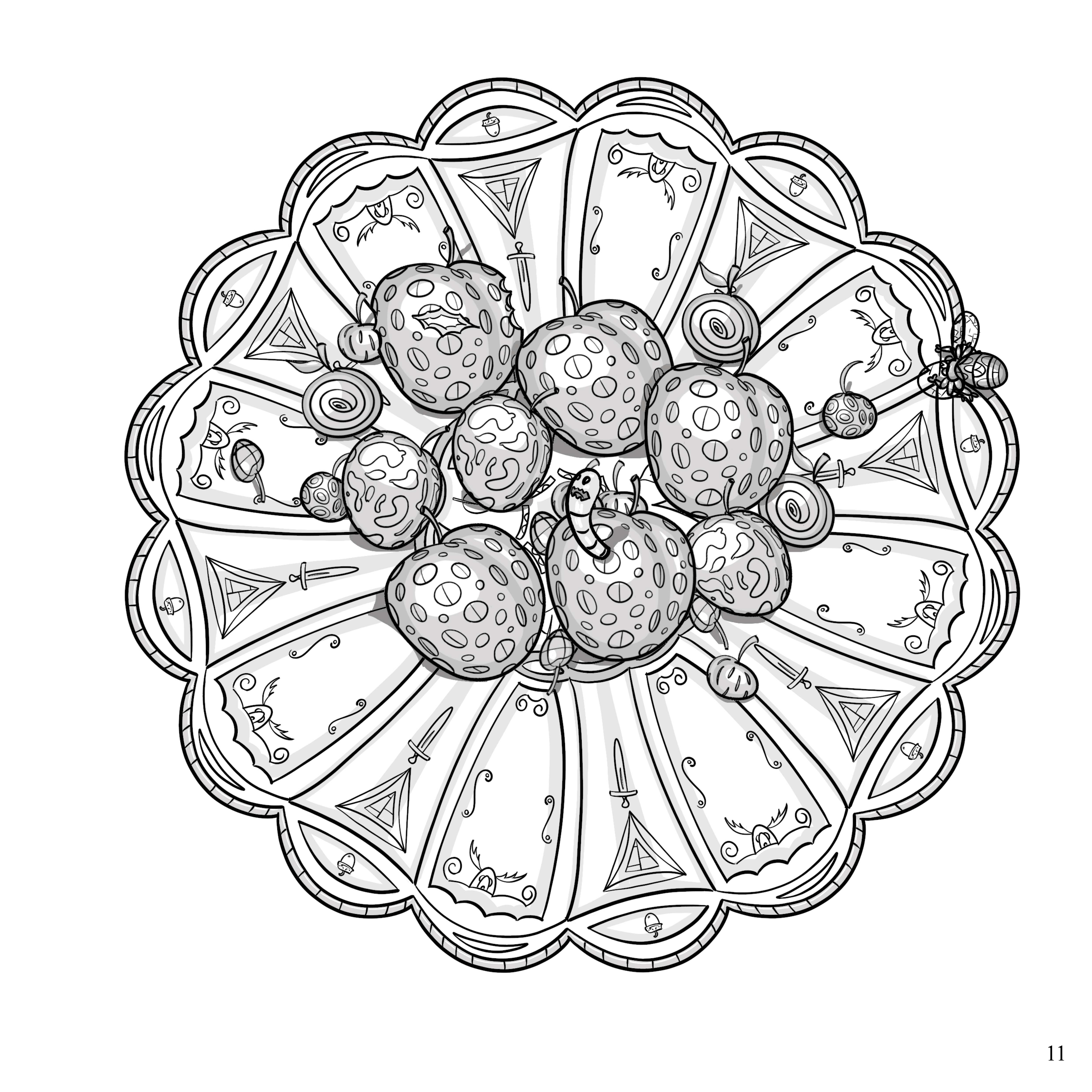 11