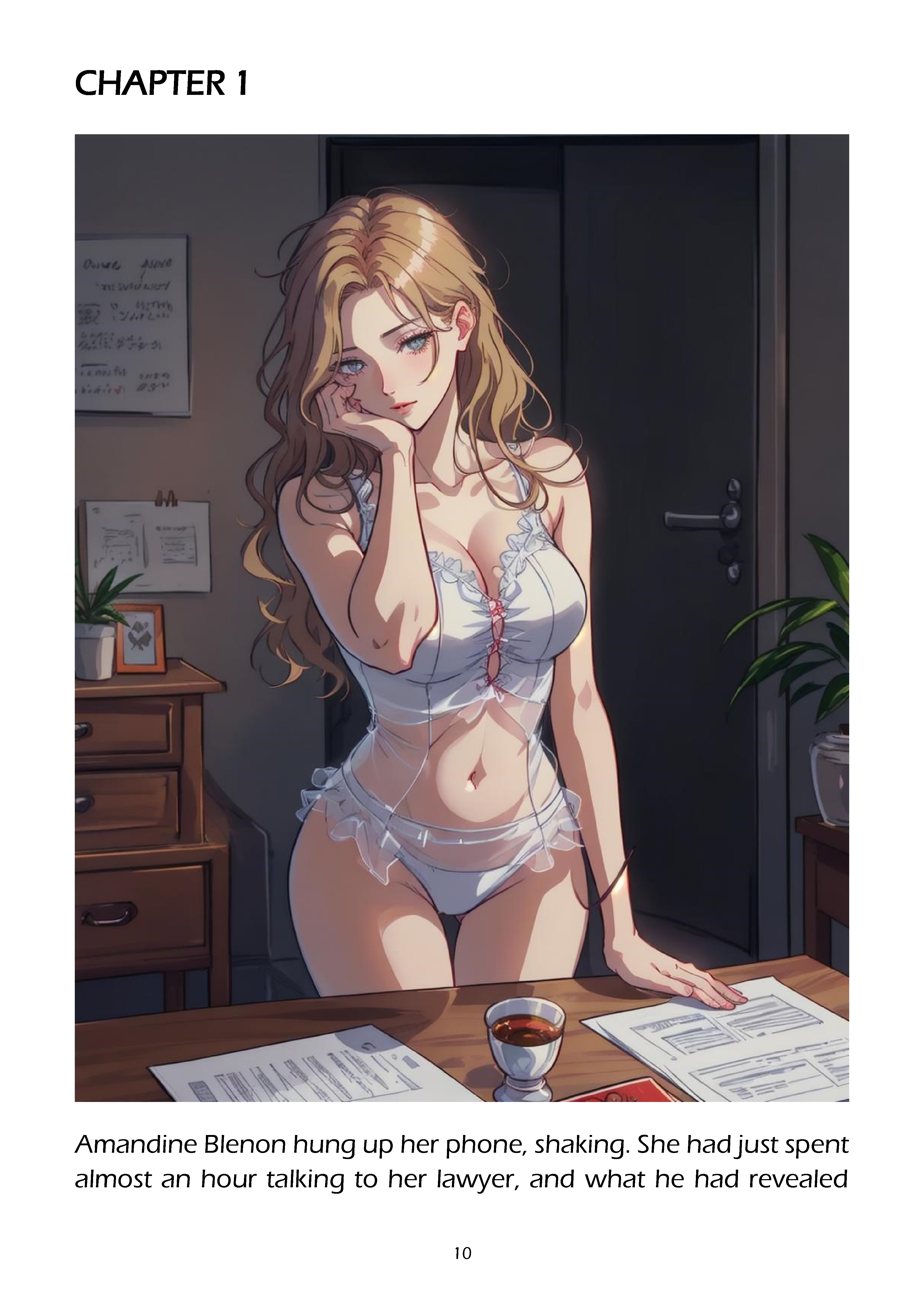10