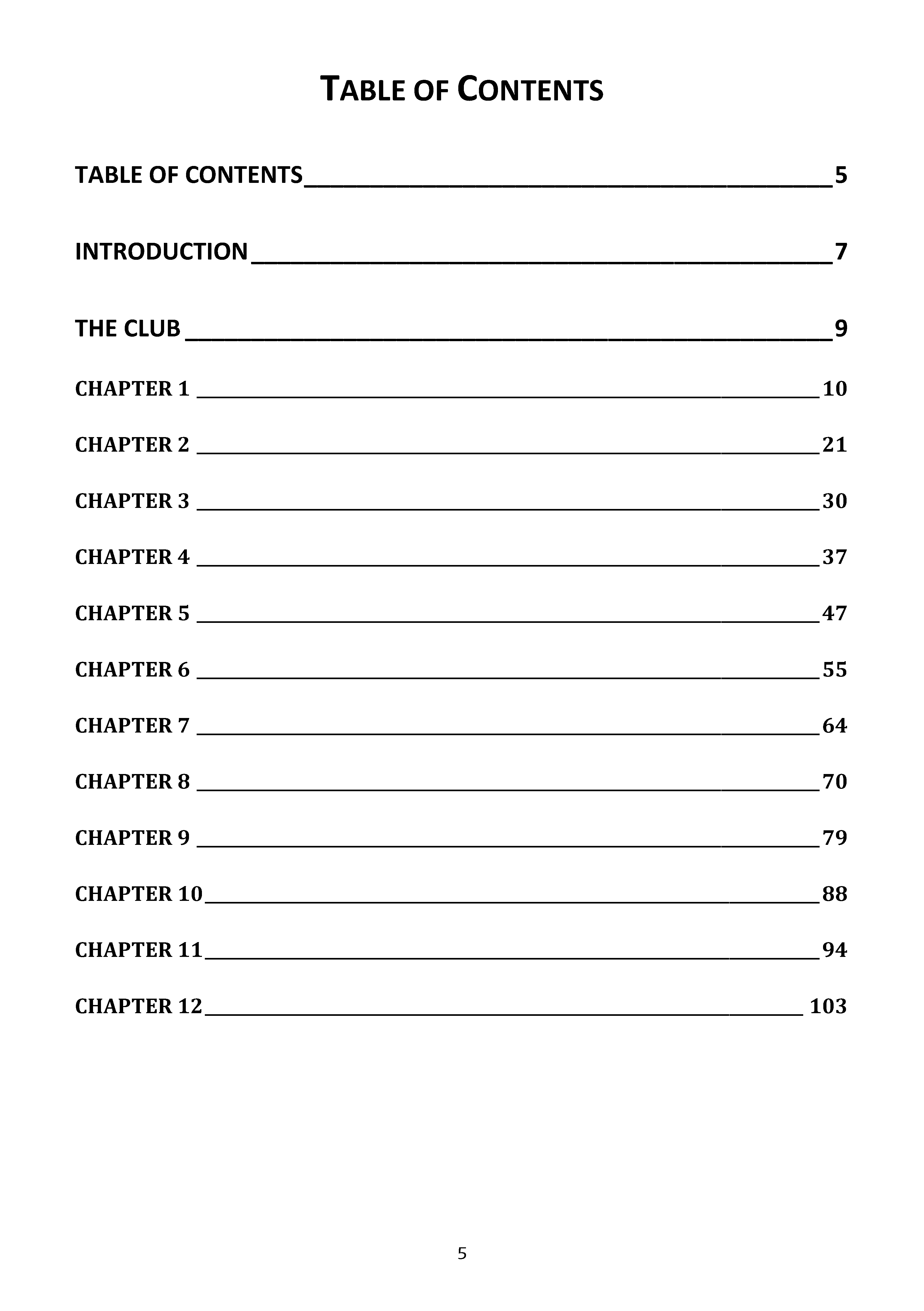5