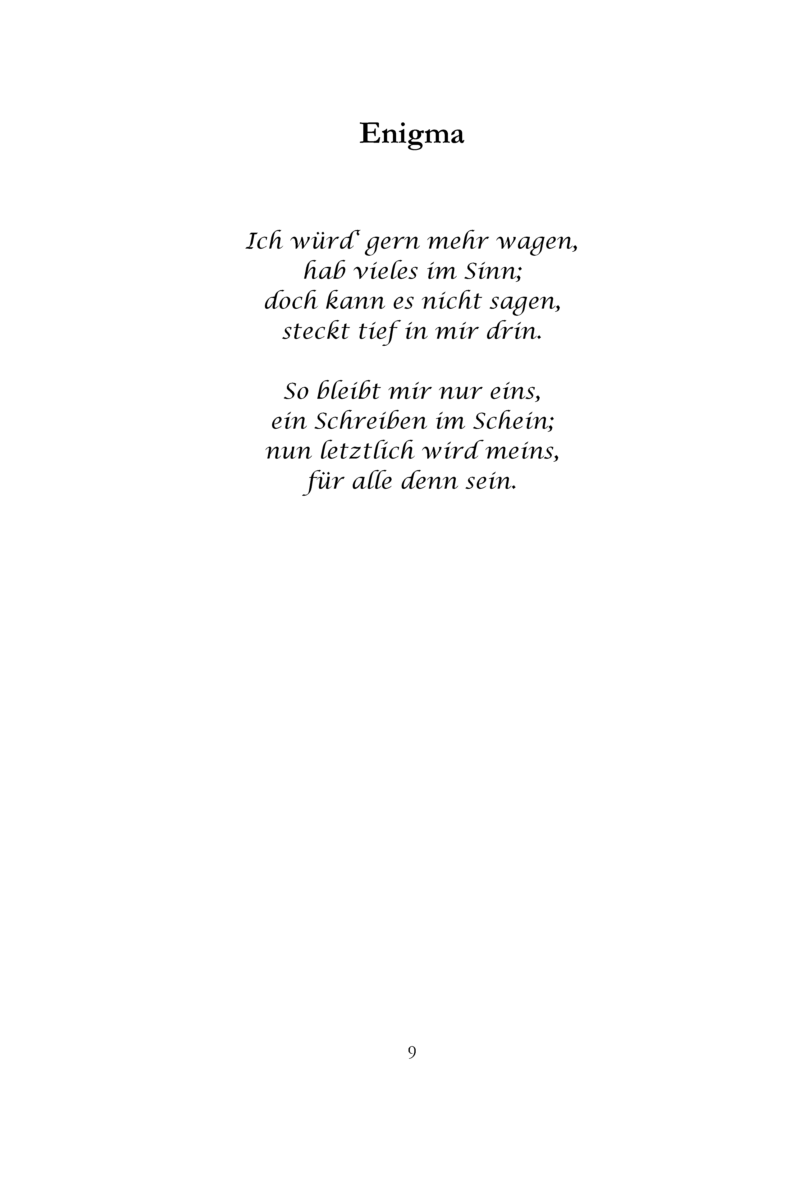 9
