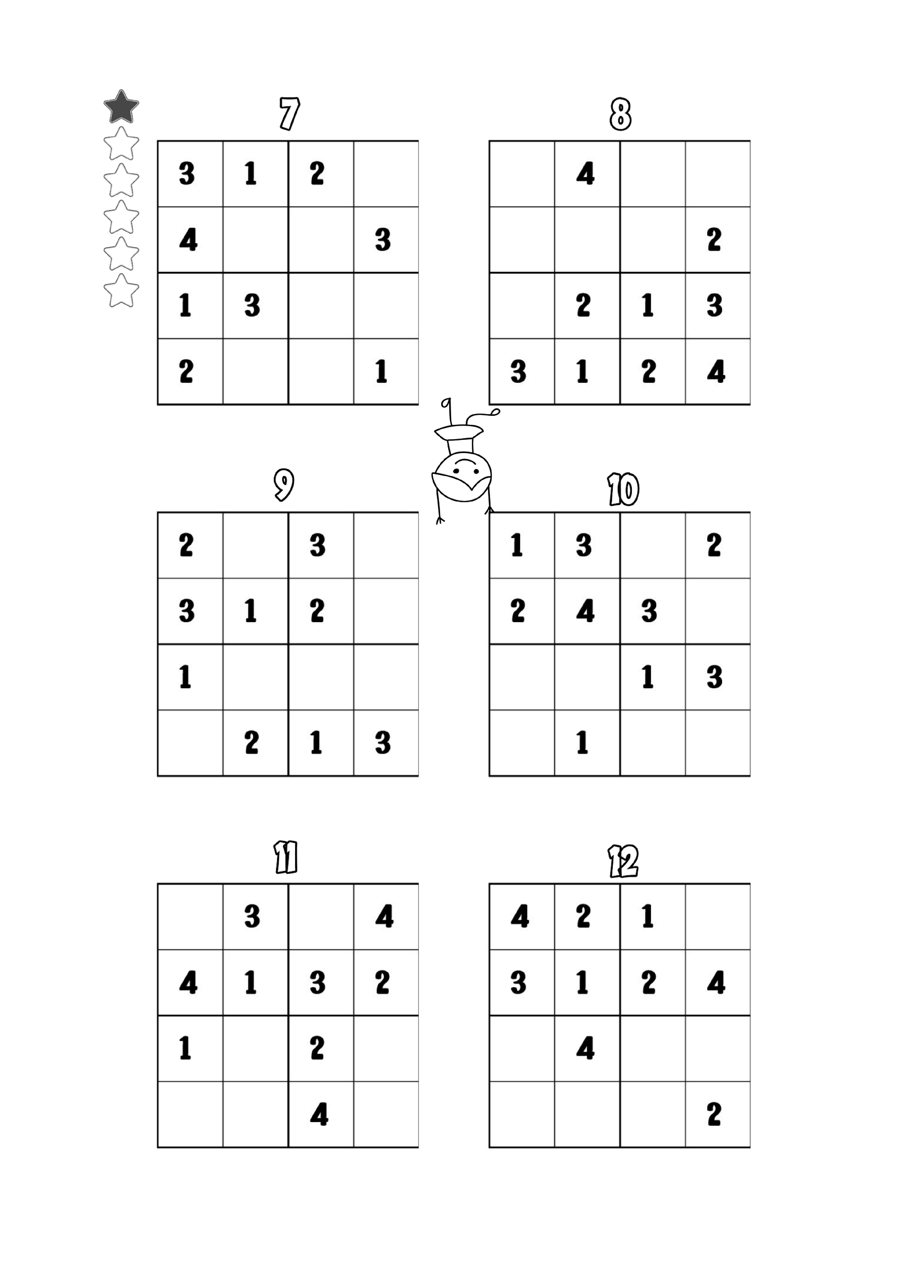 8