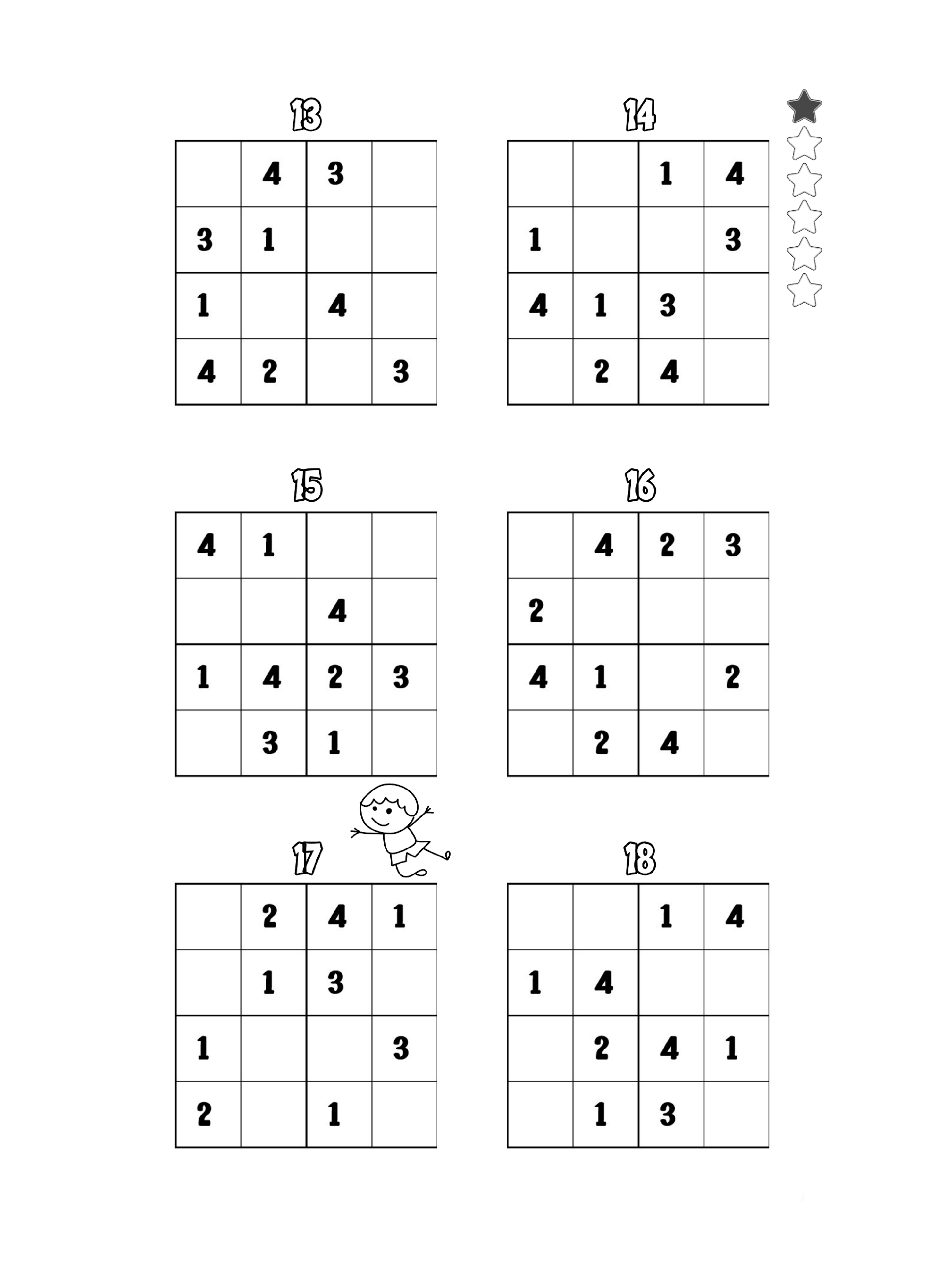 9