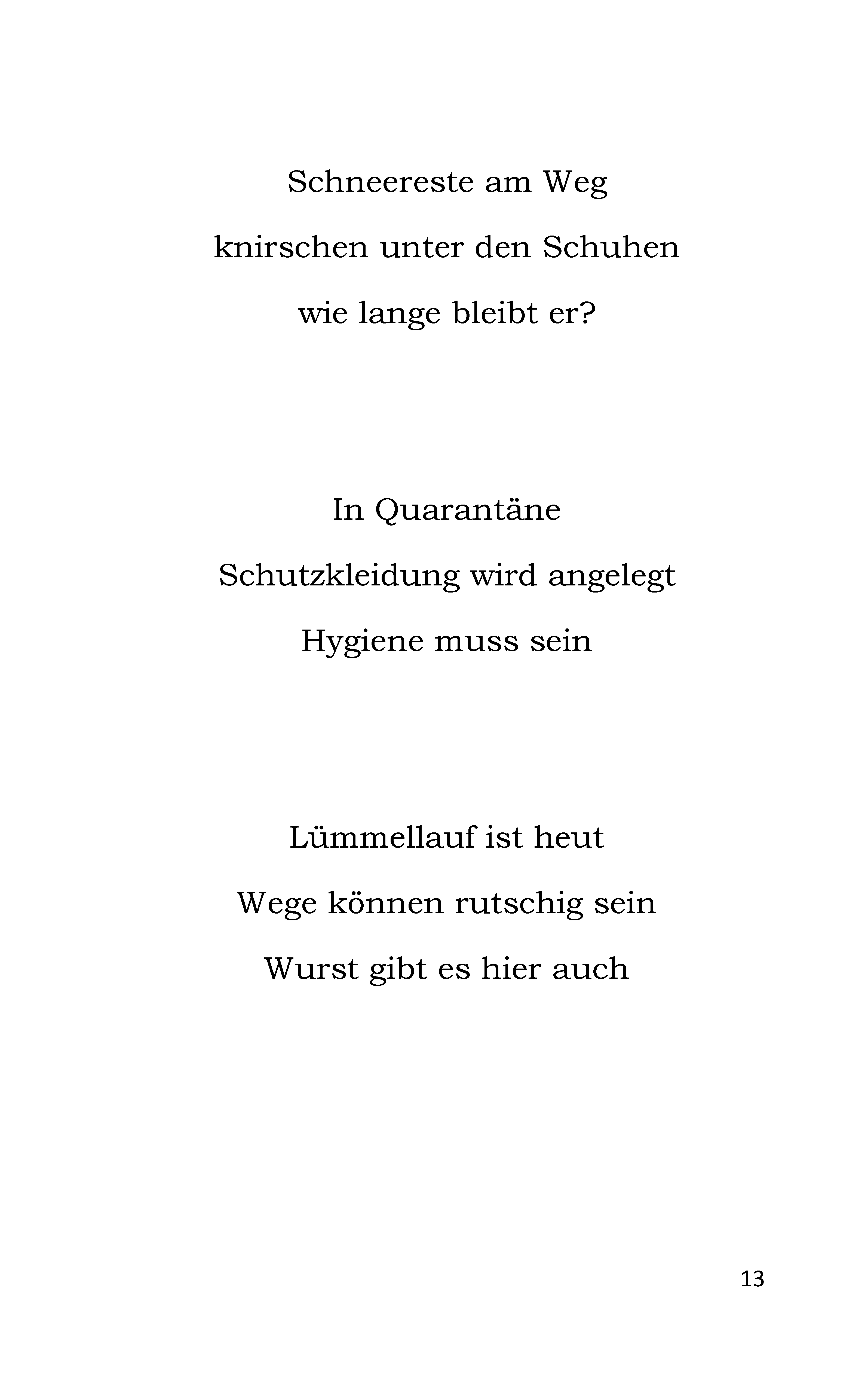13