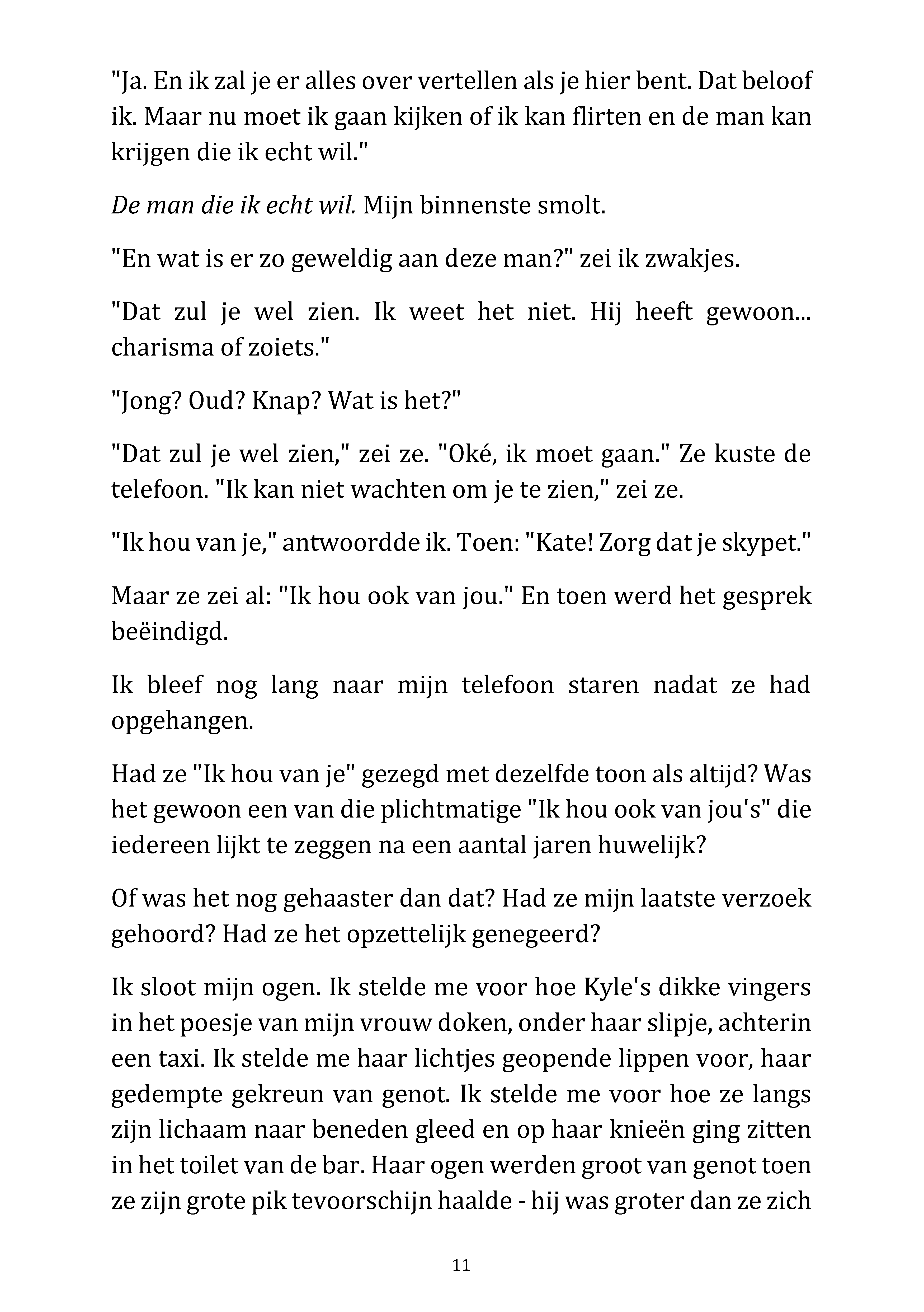 11