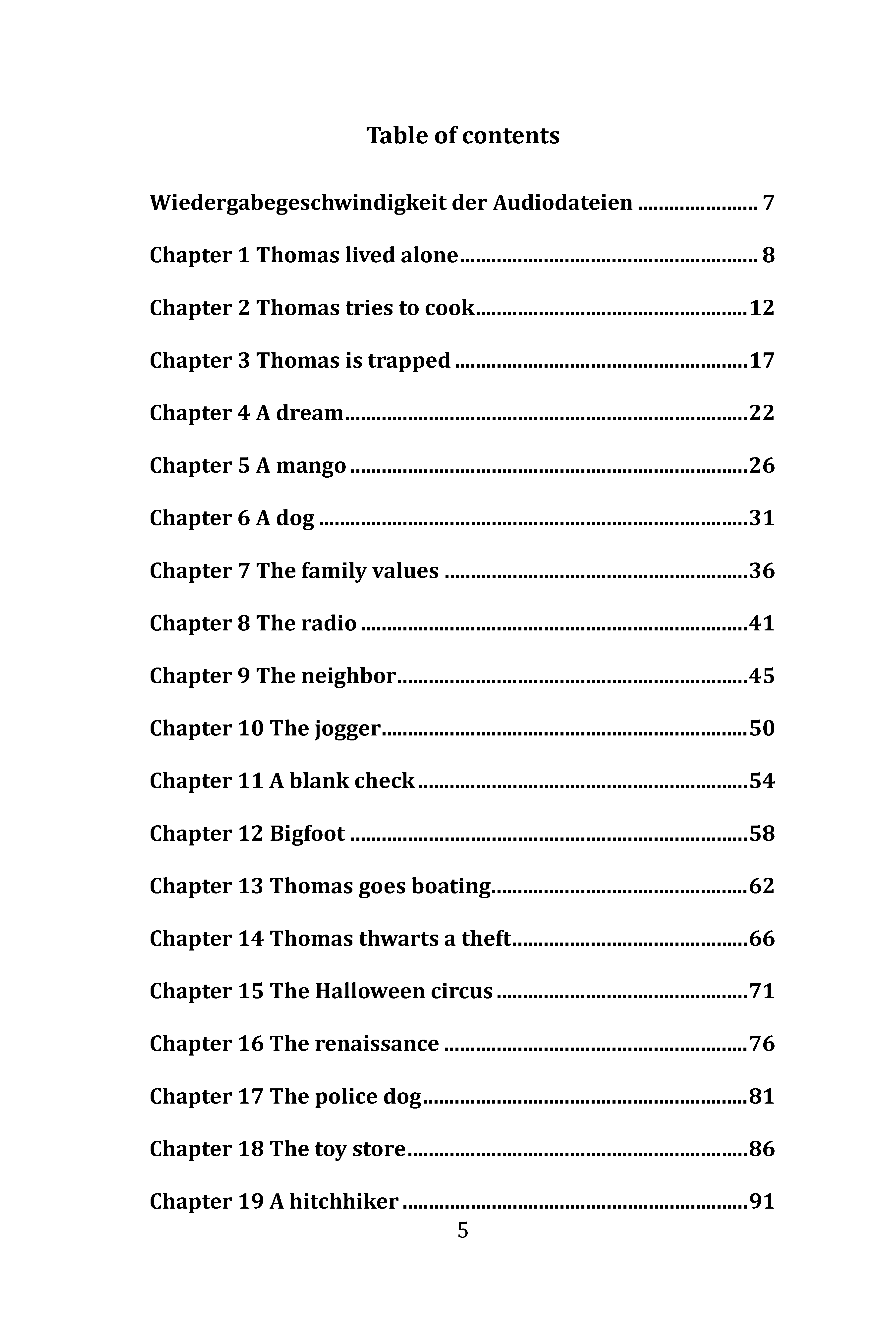5