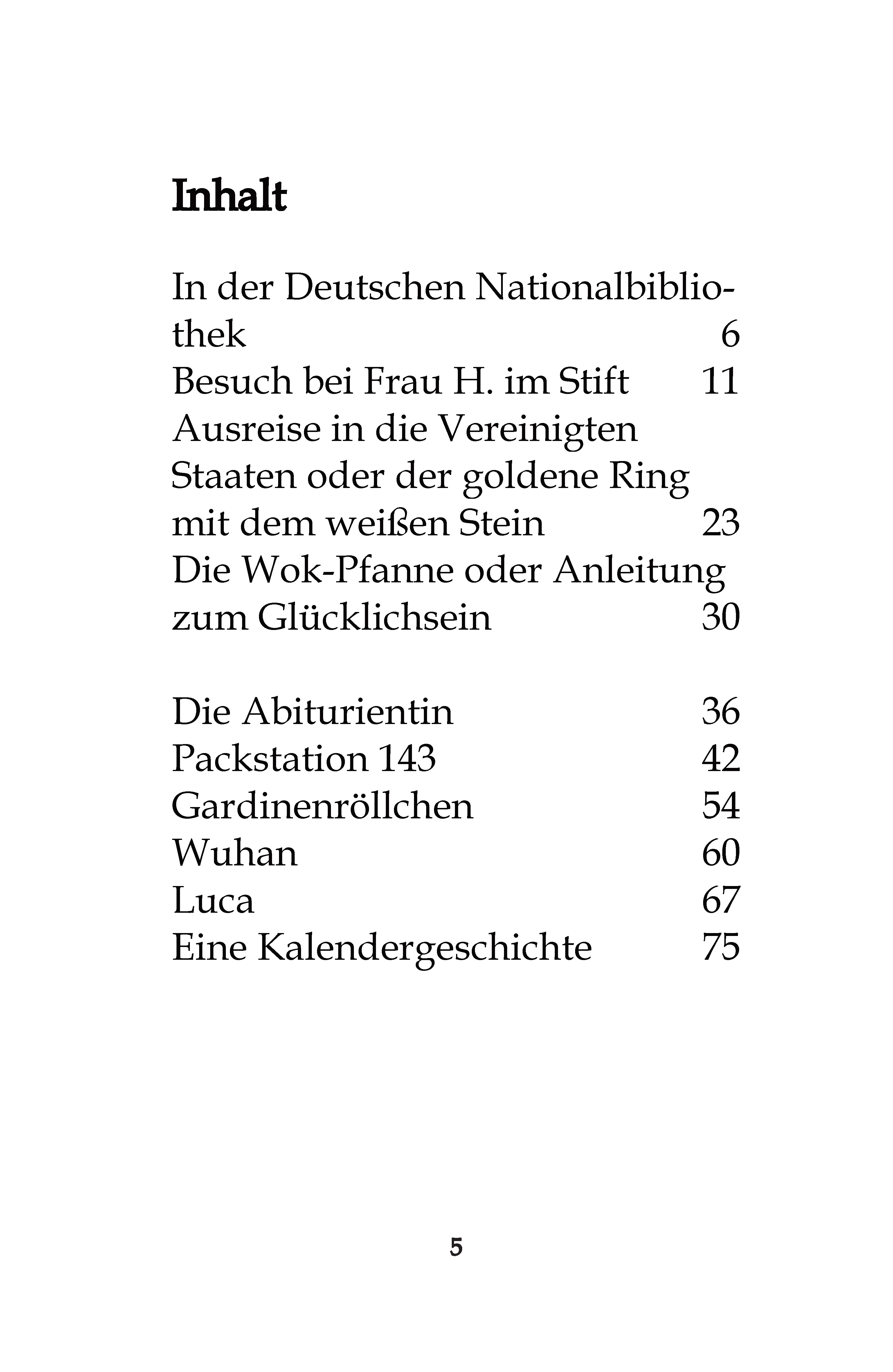 5