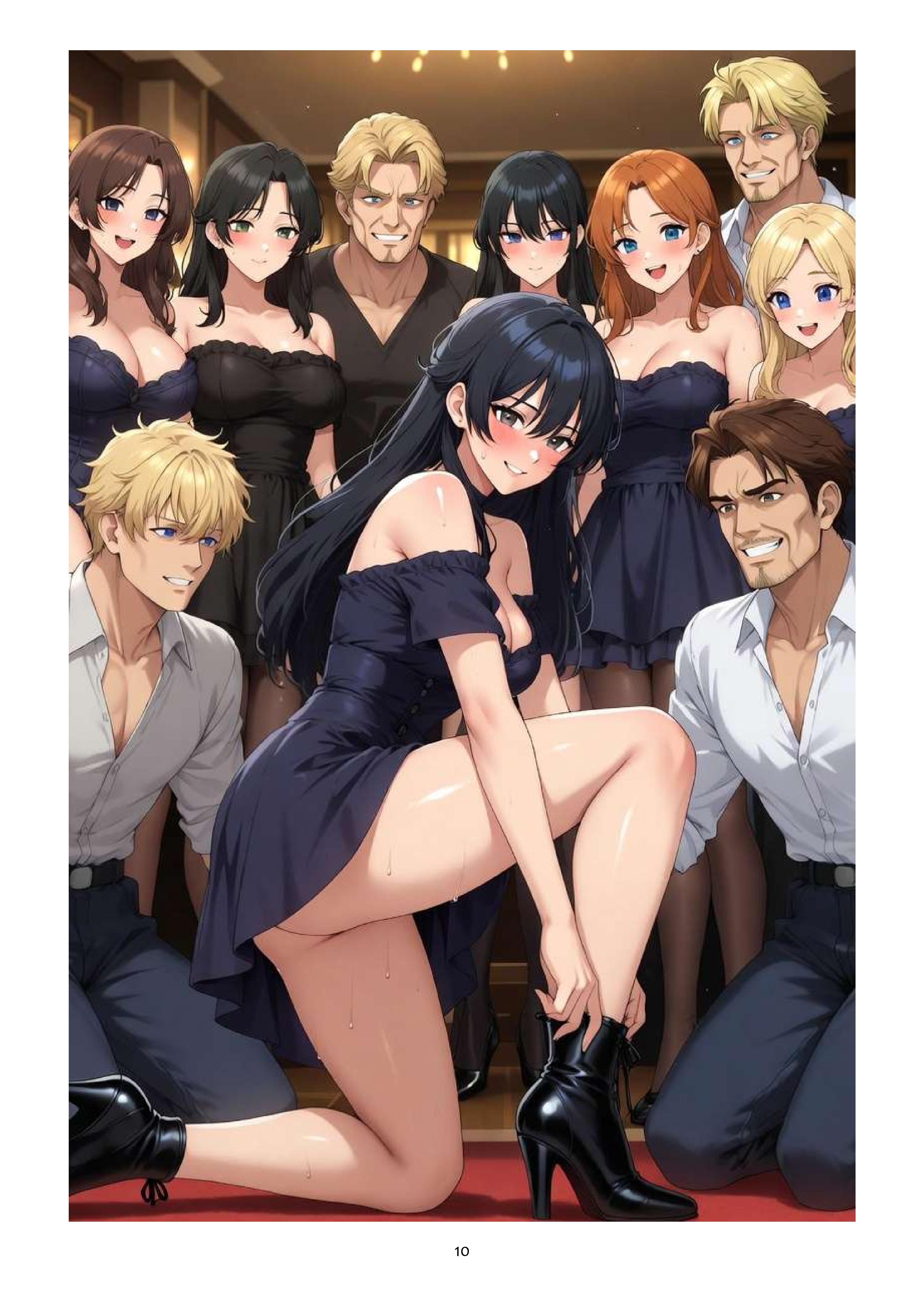 10