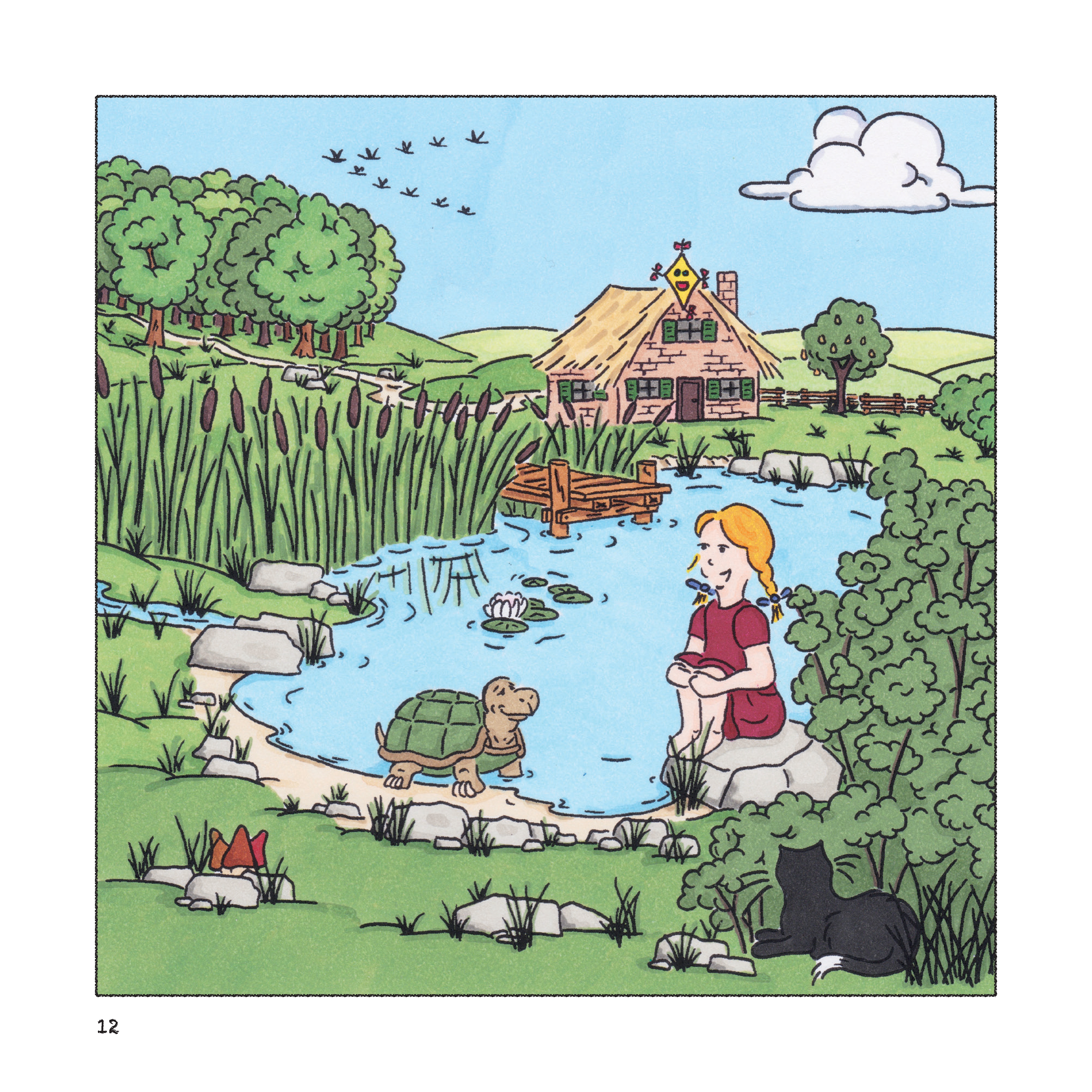 12