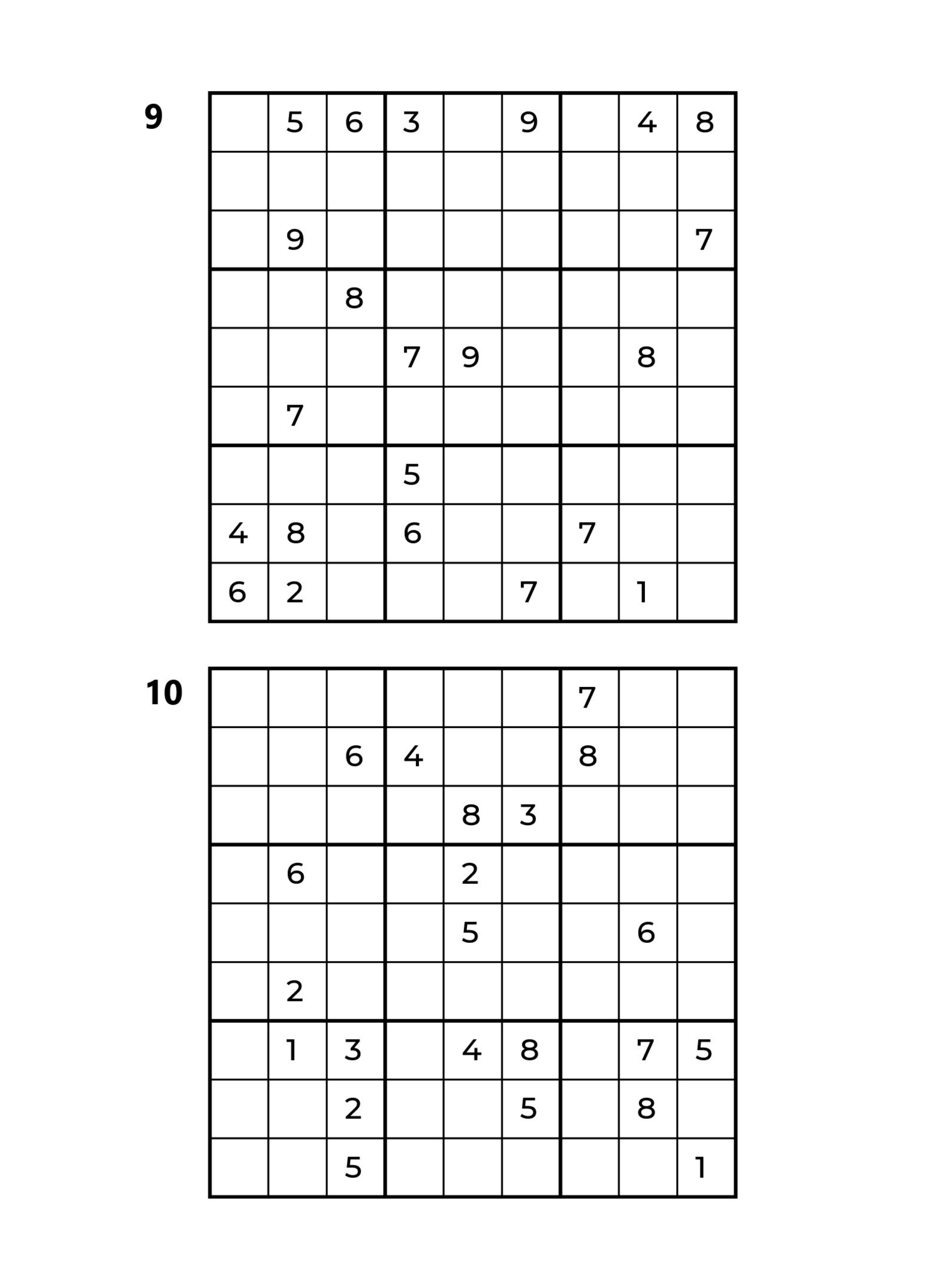 9