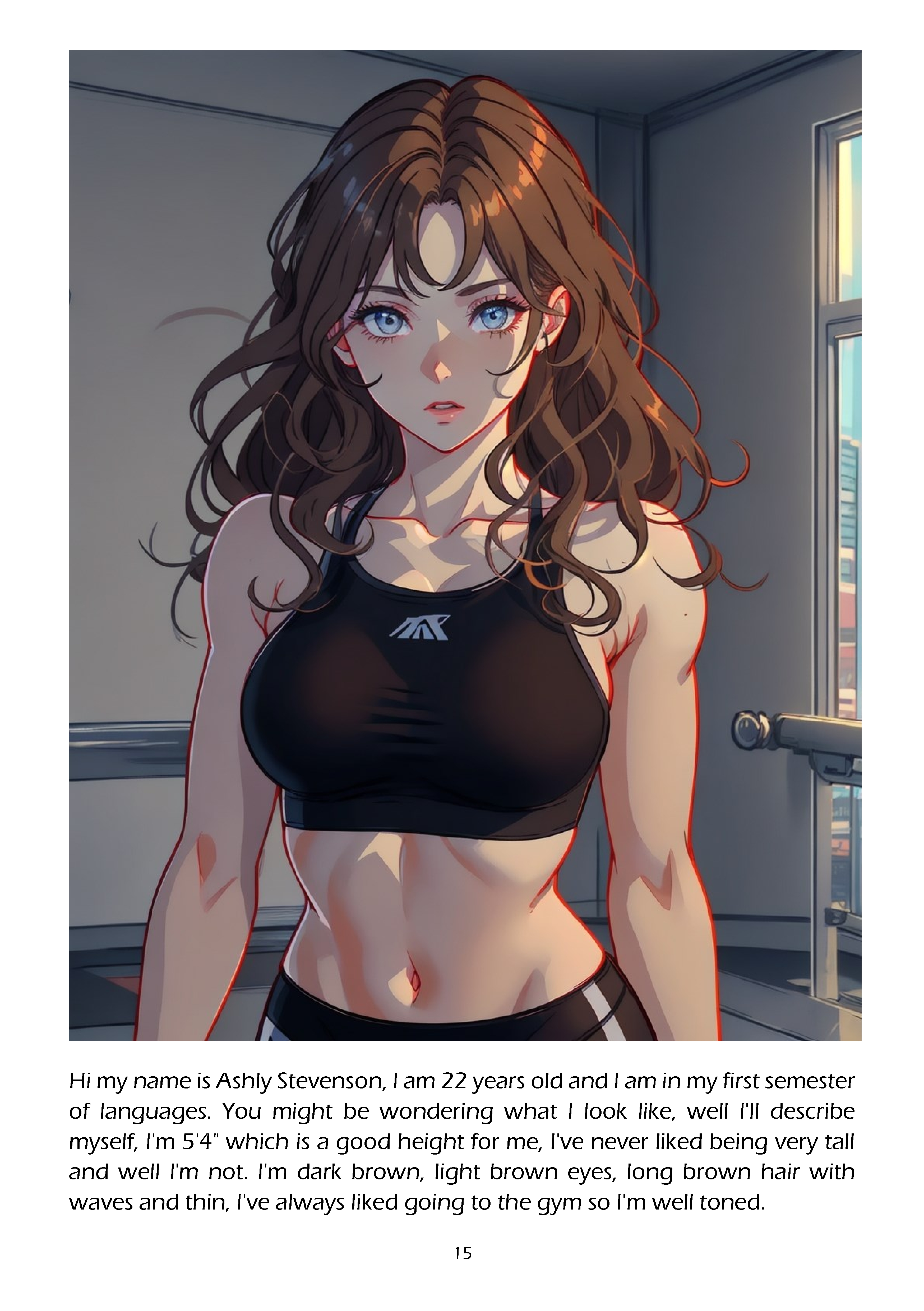 15