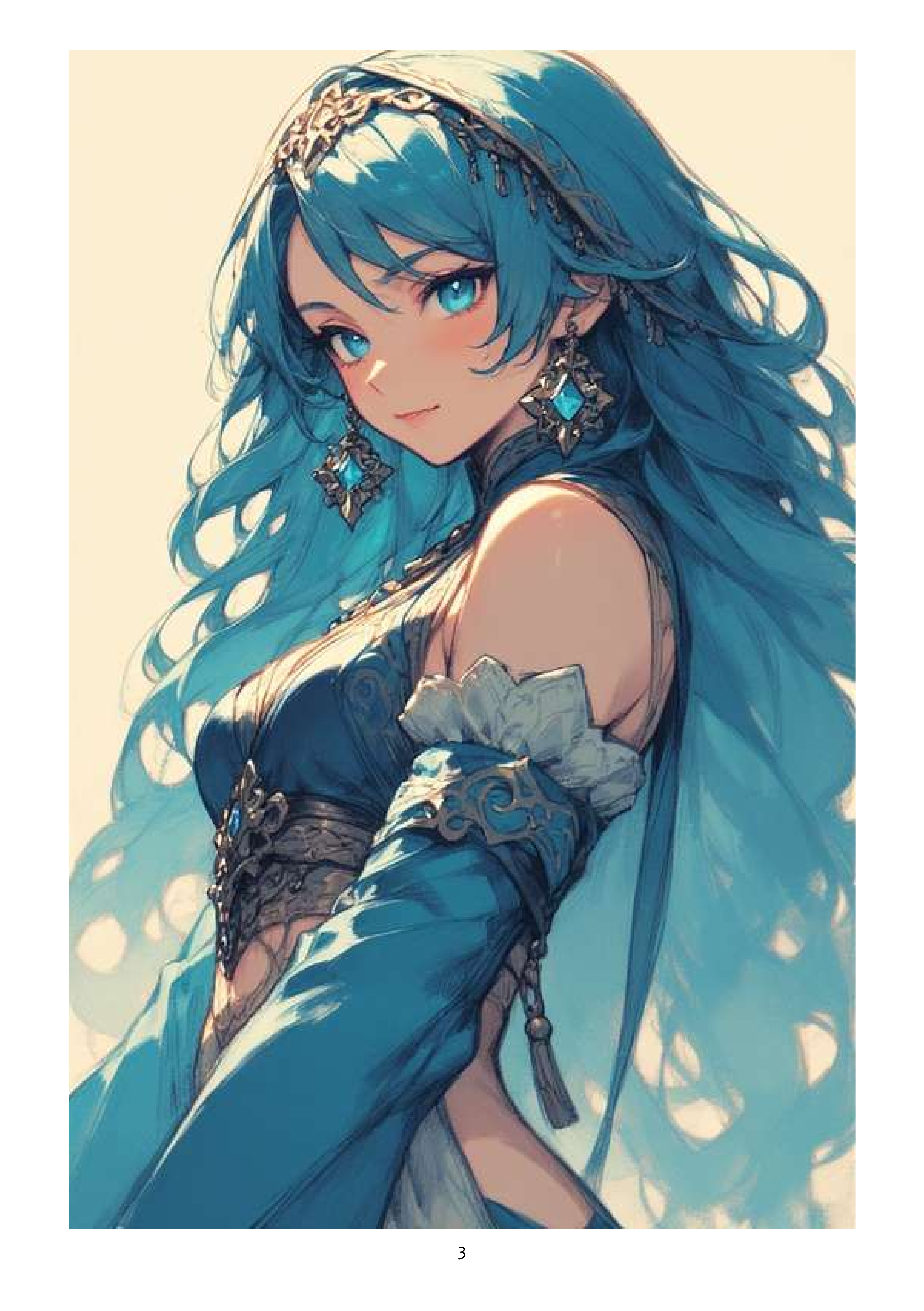 3
