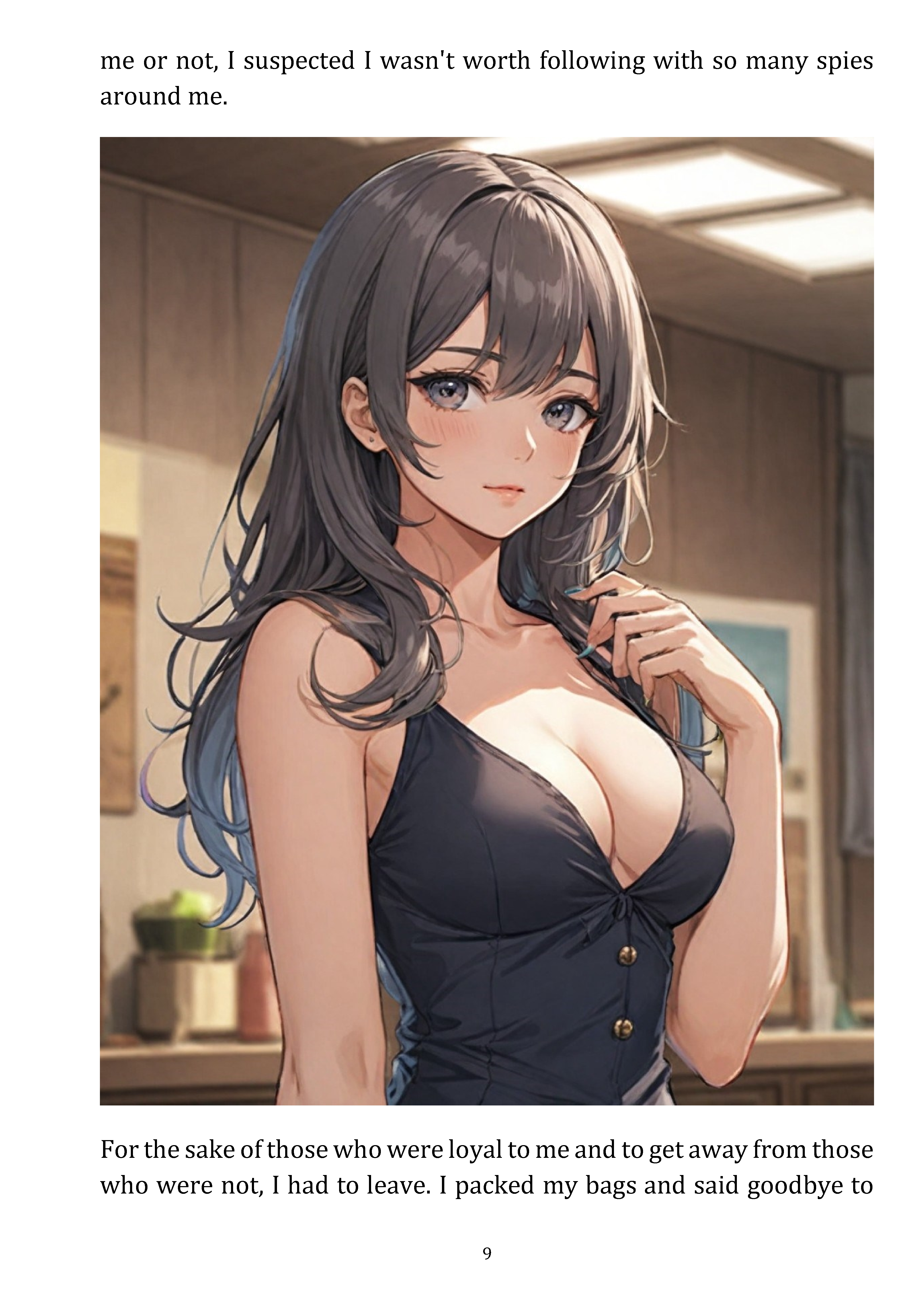 9