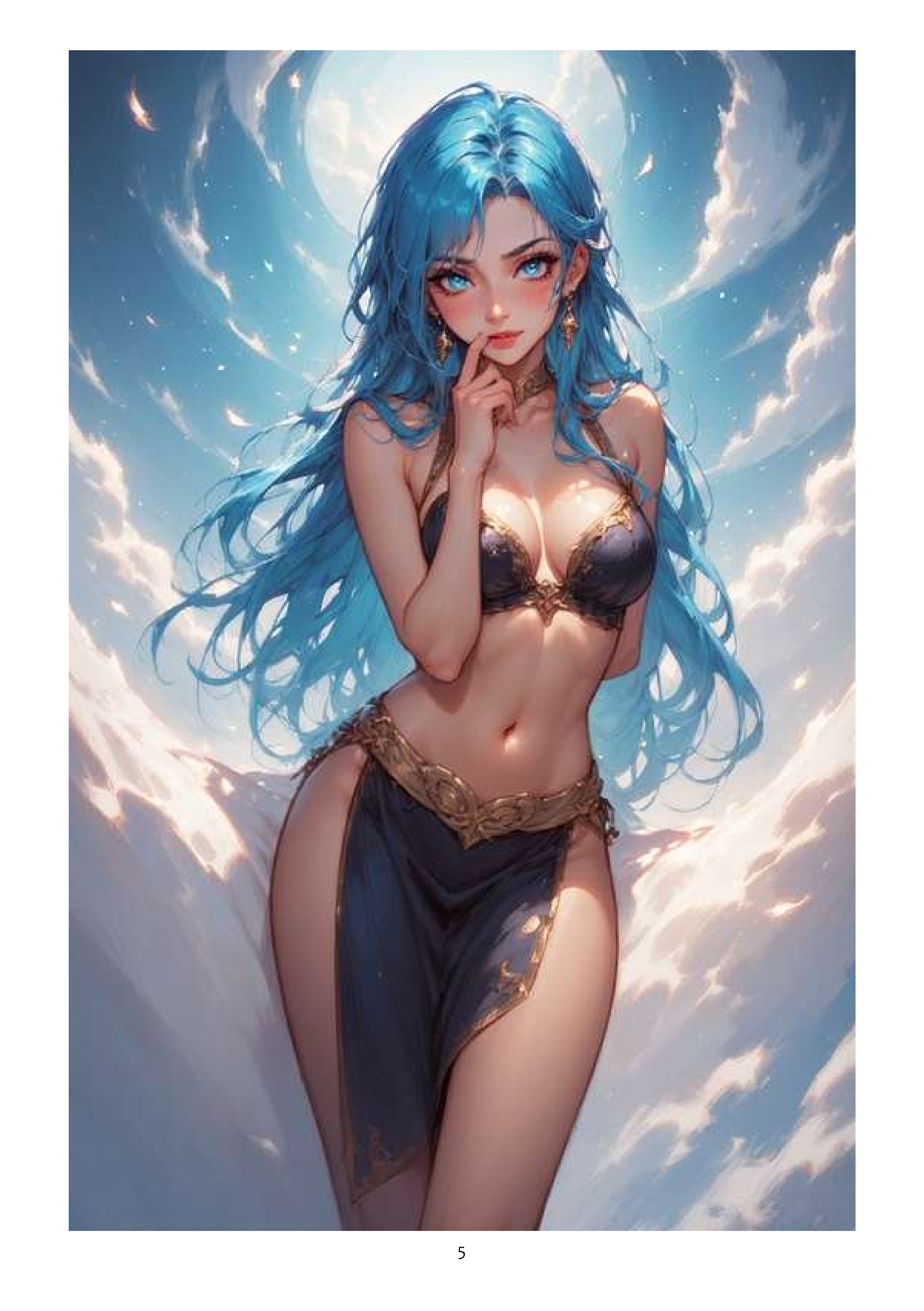 5