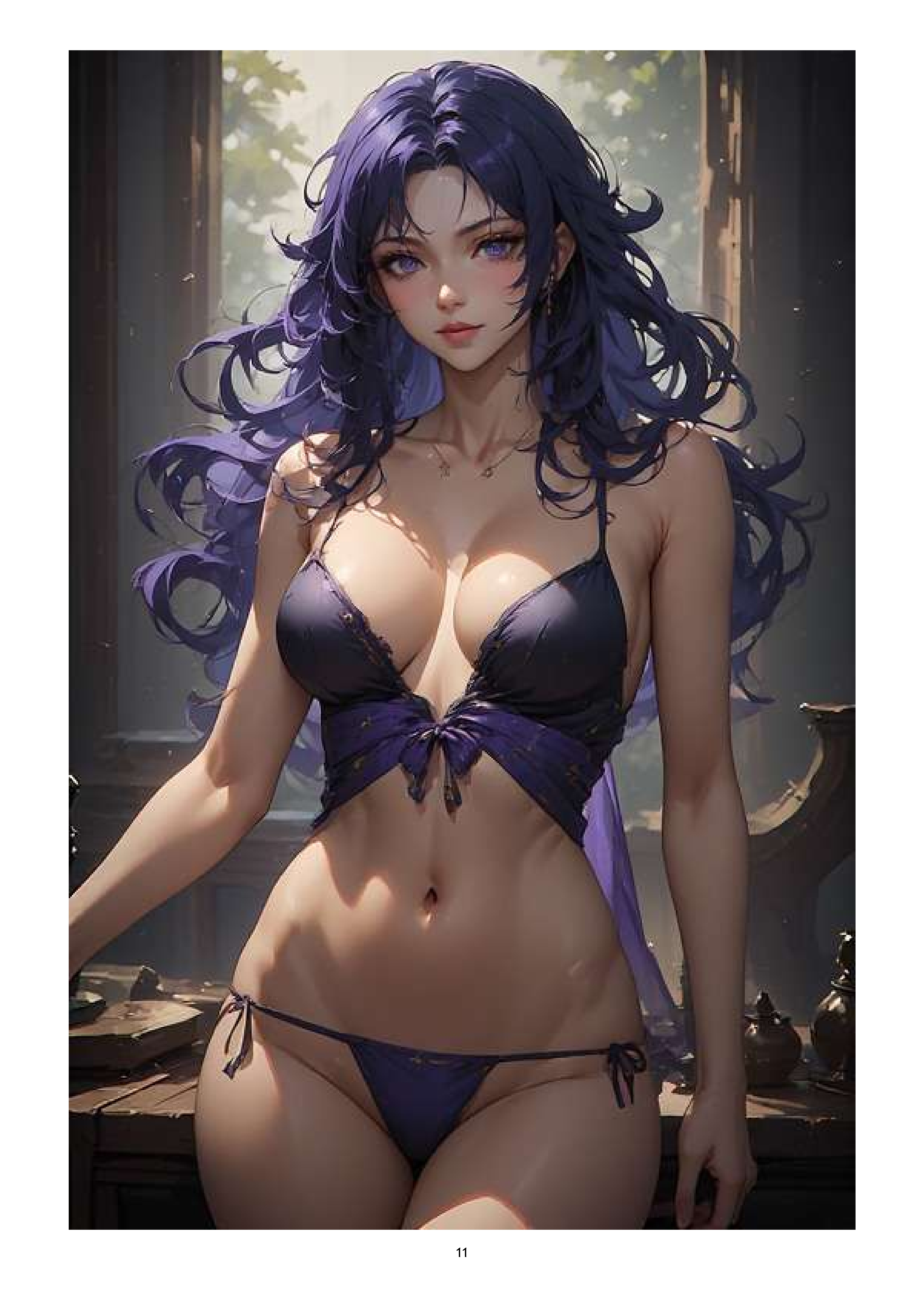 11