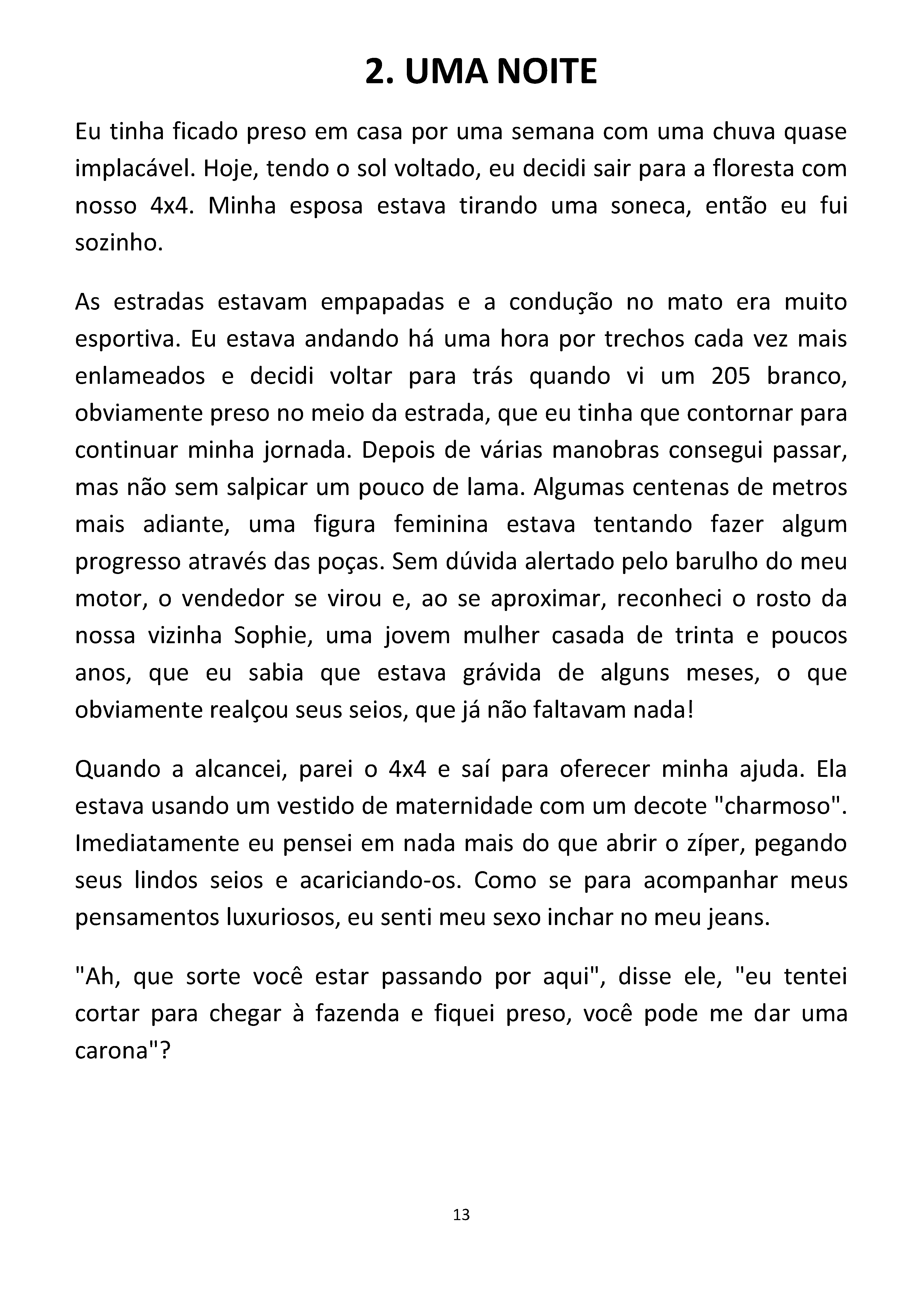 13