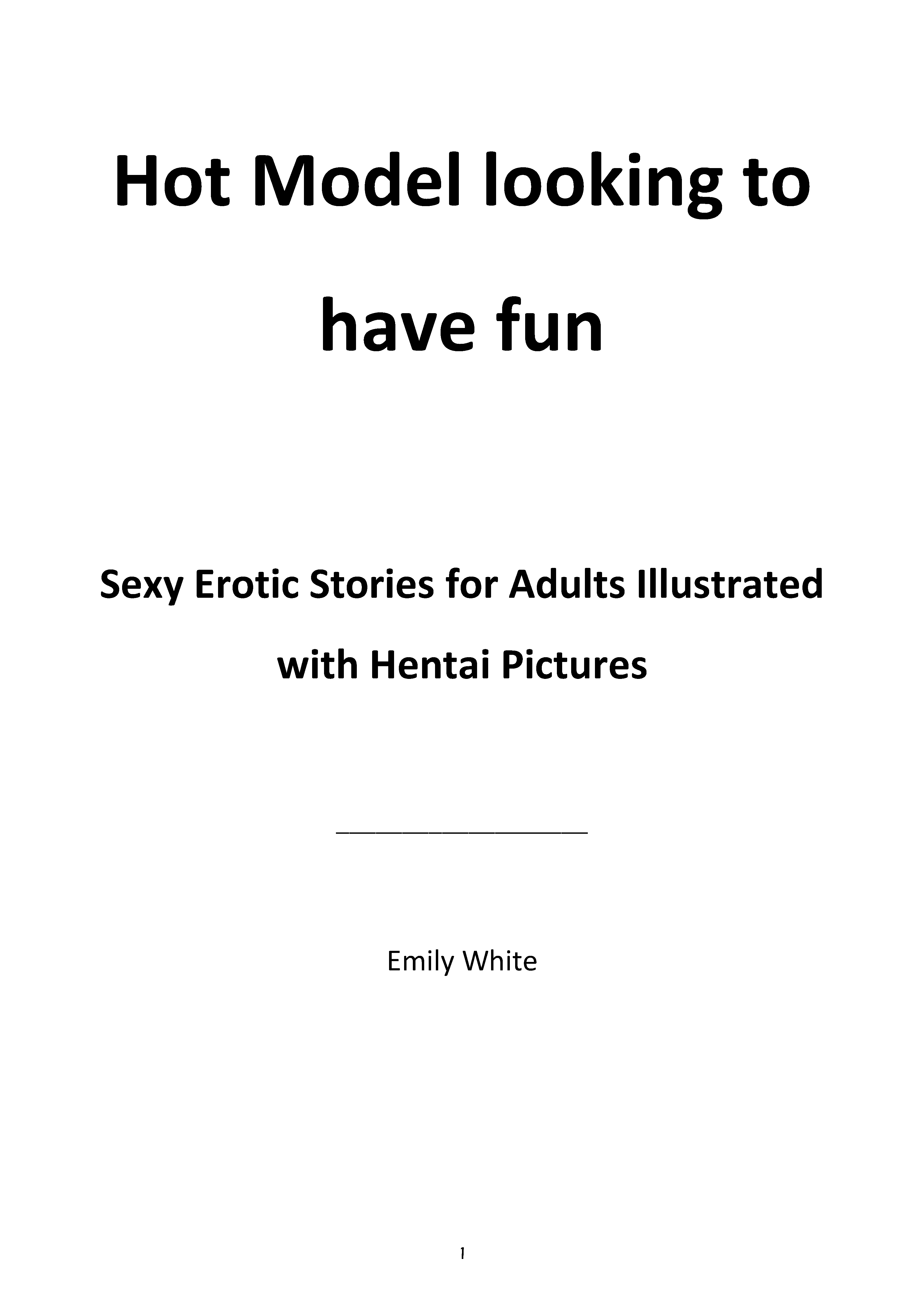1