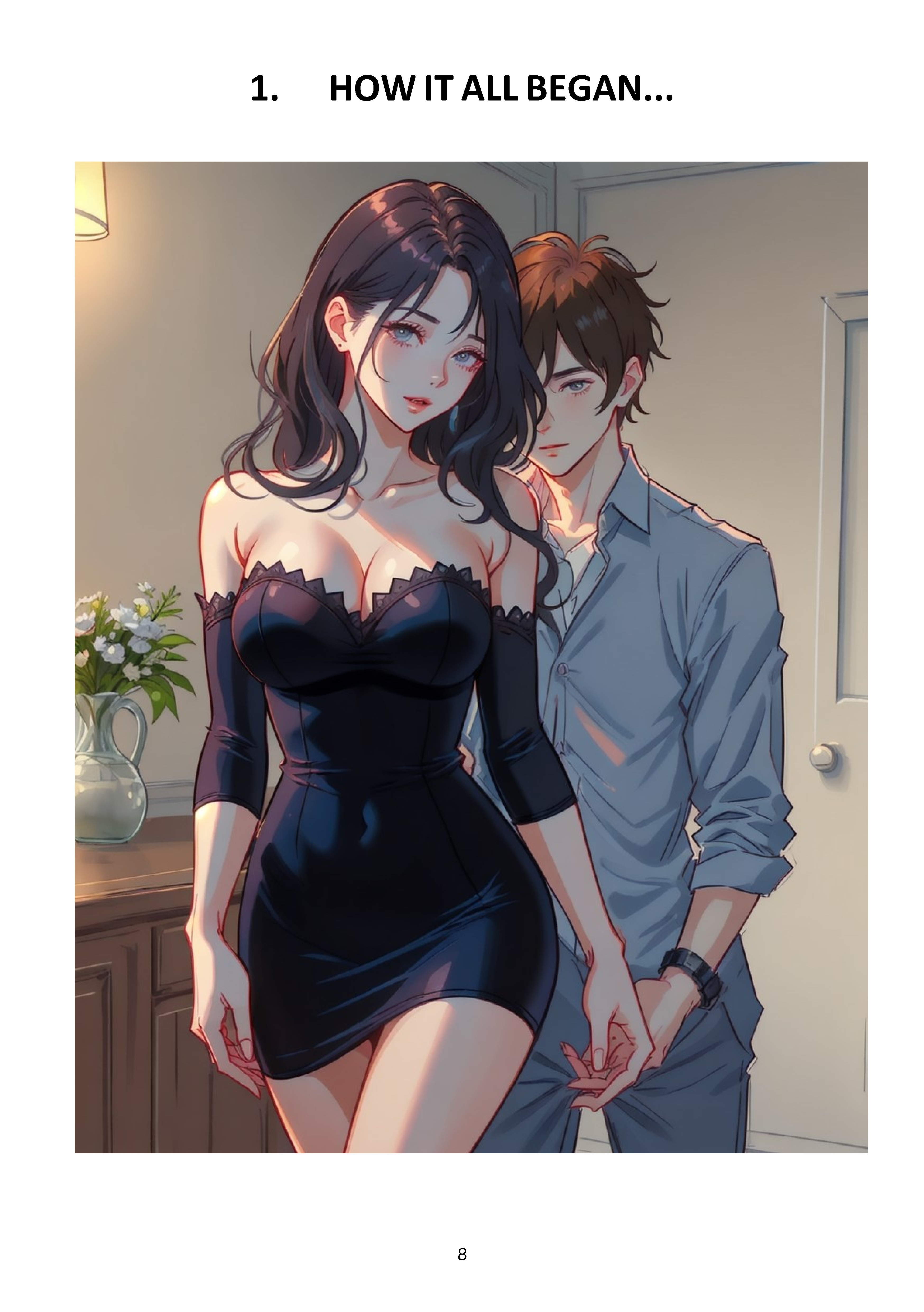 8