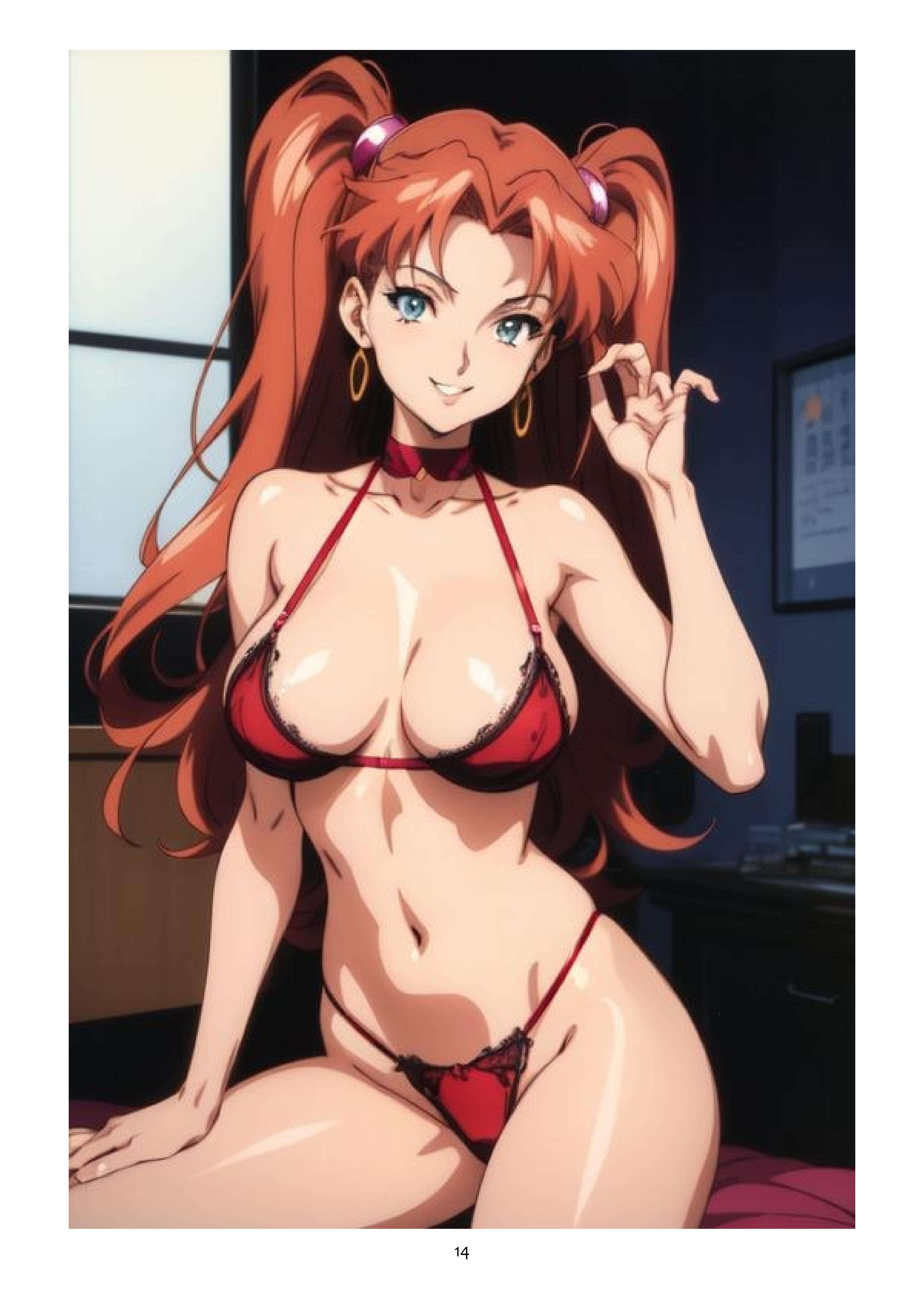14