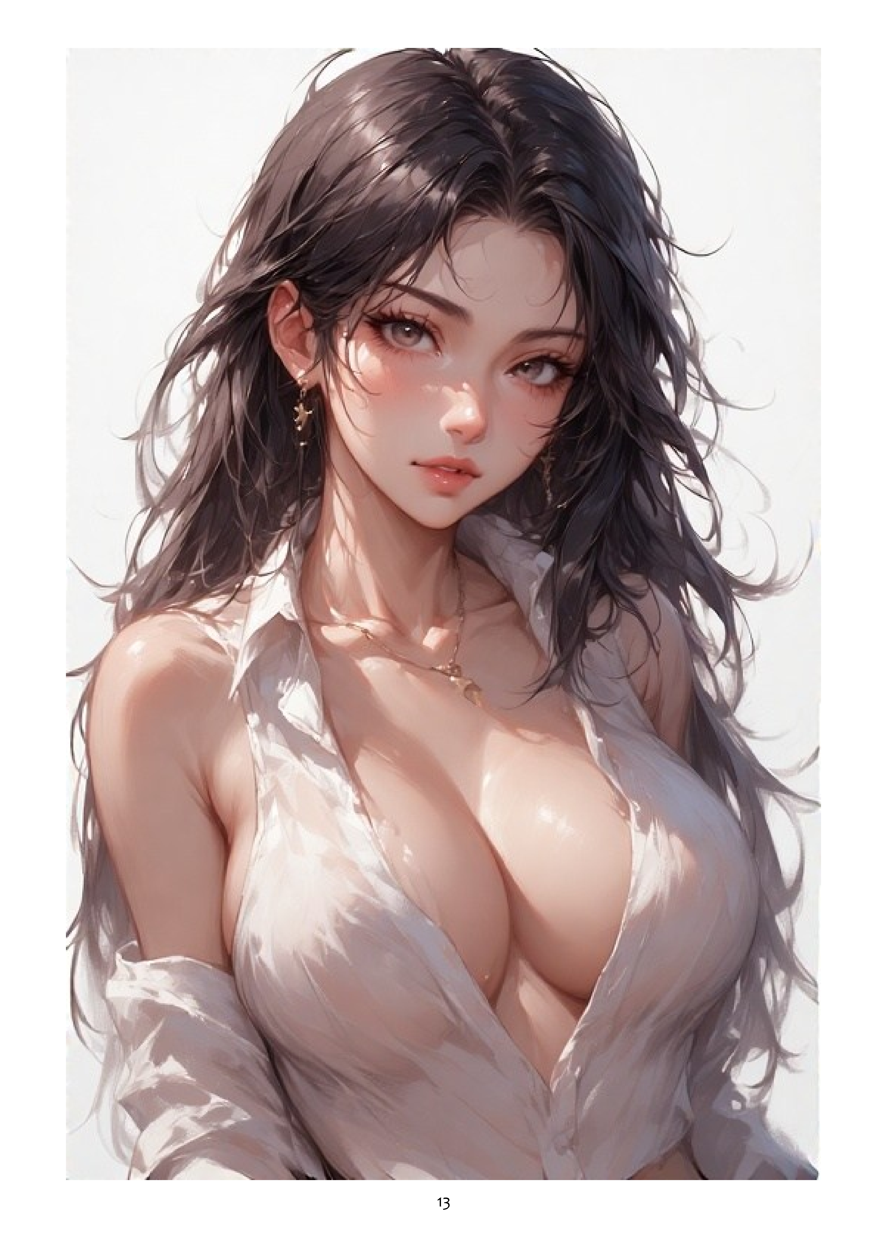 13