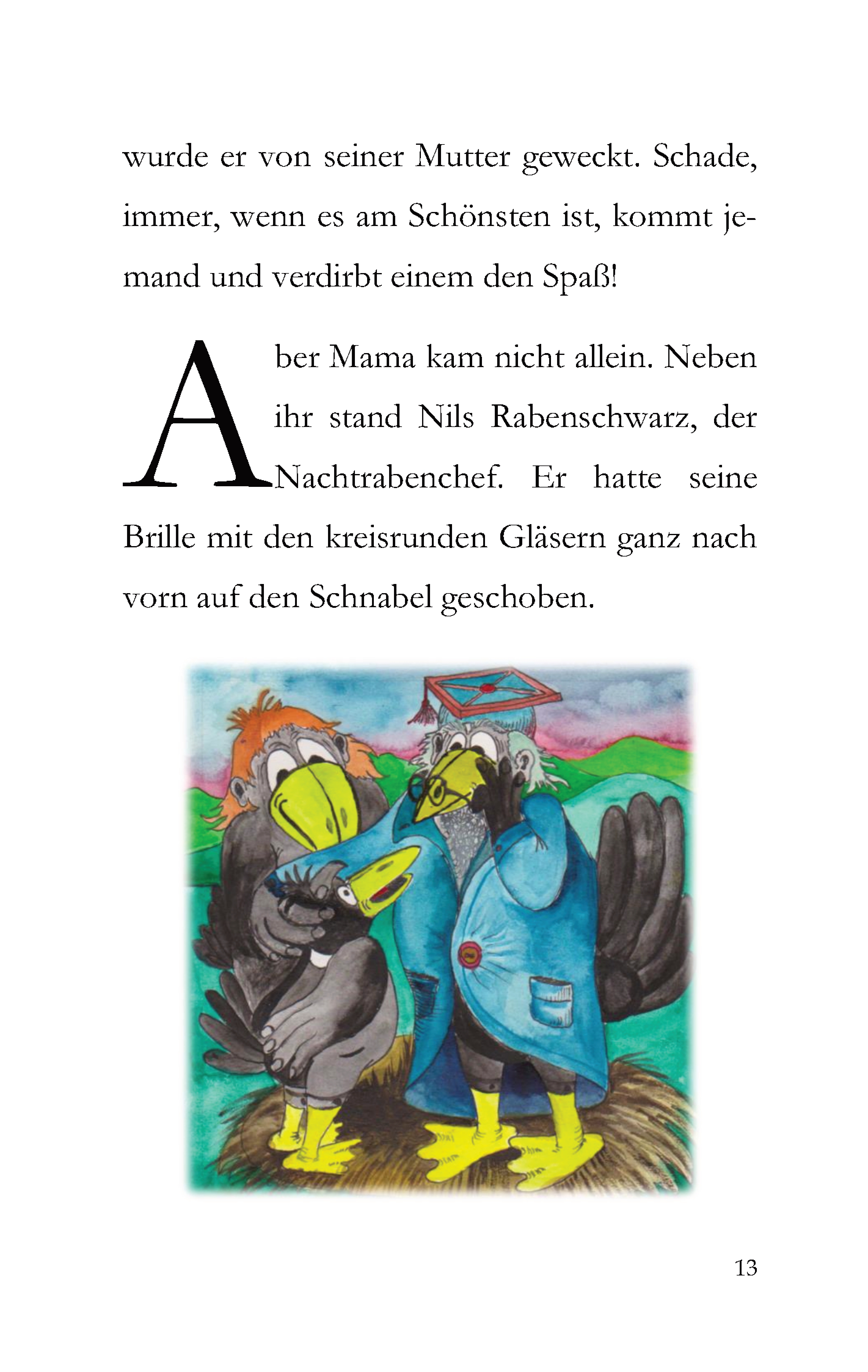 13