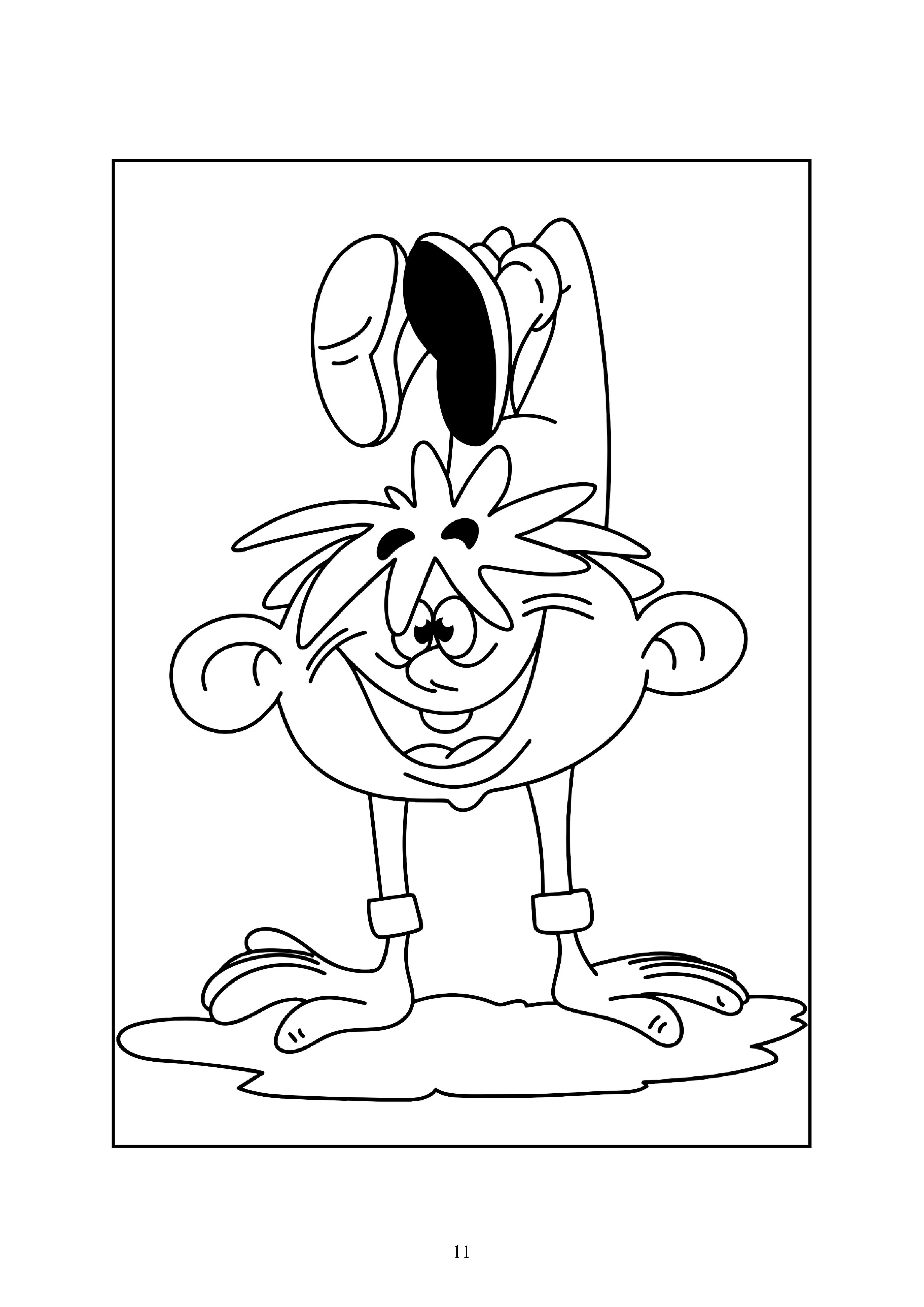 11