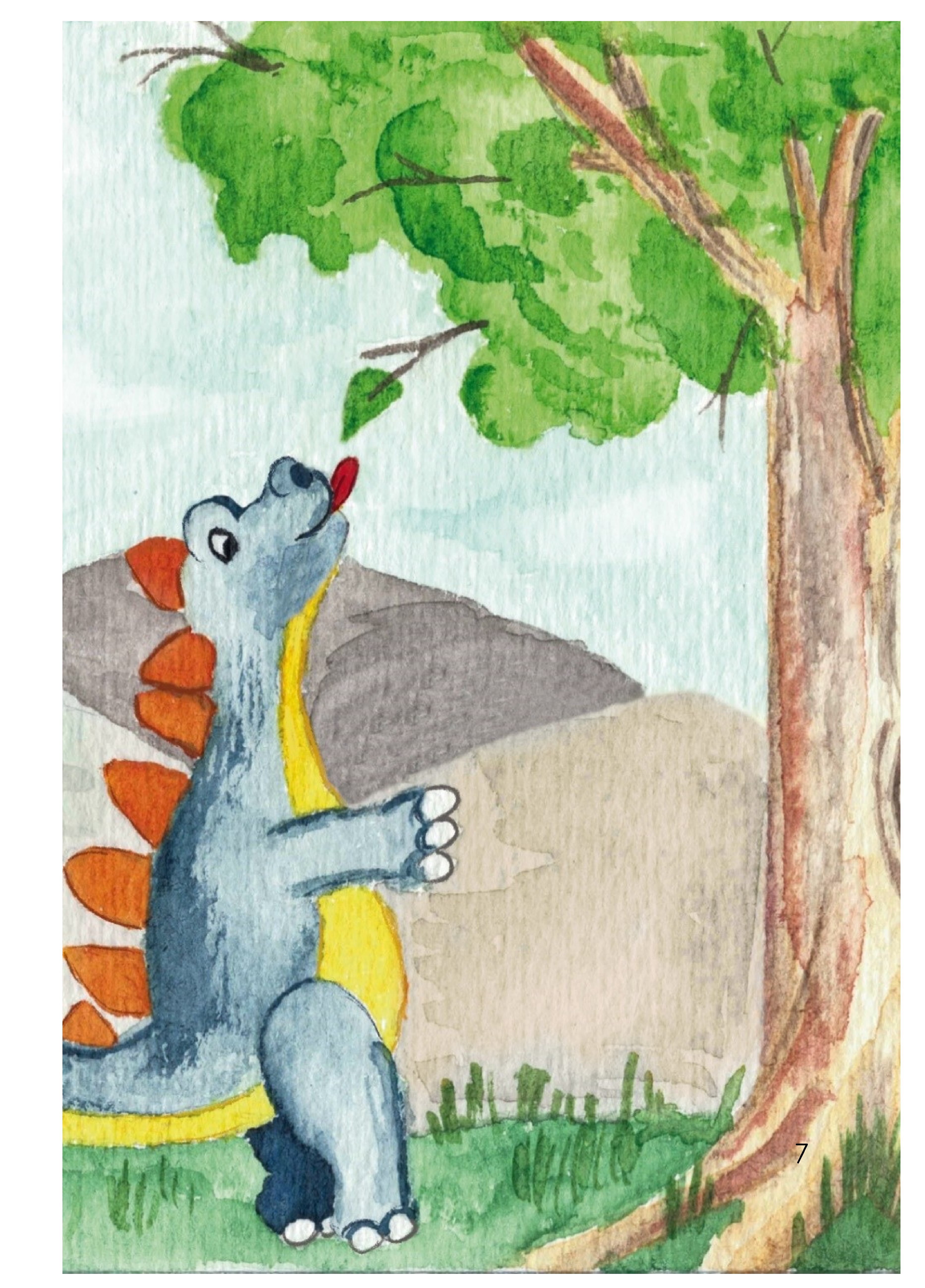 7