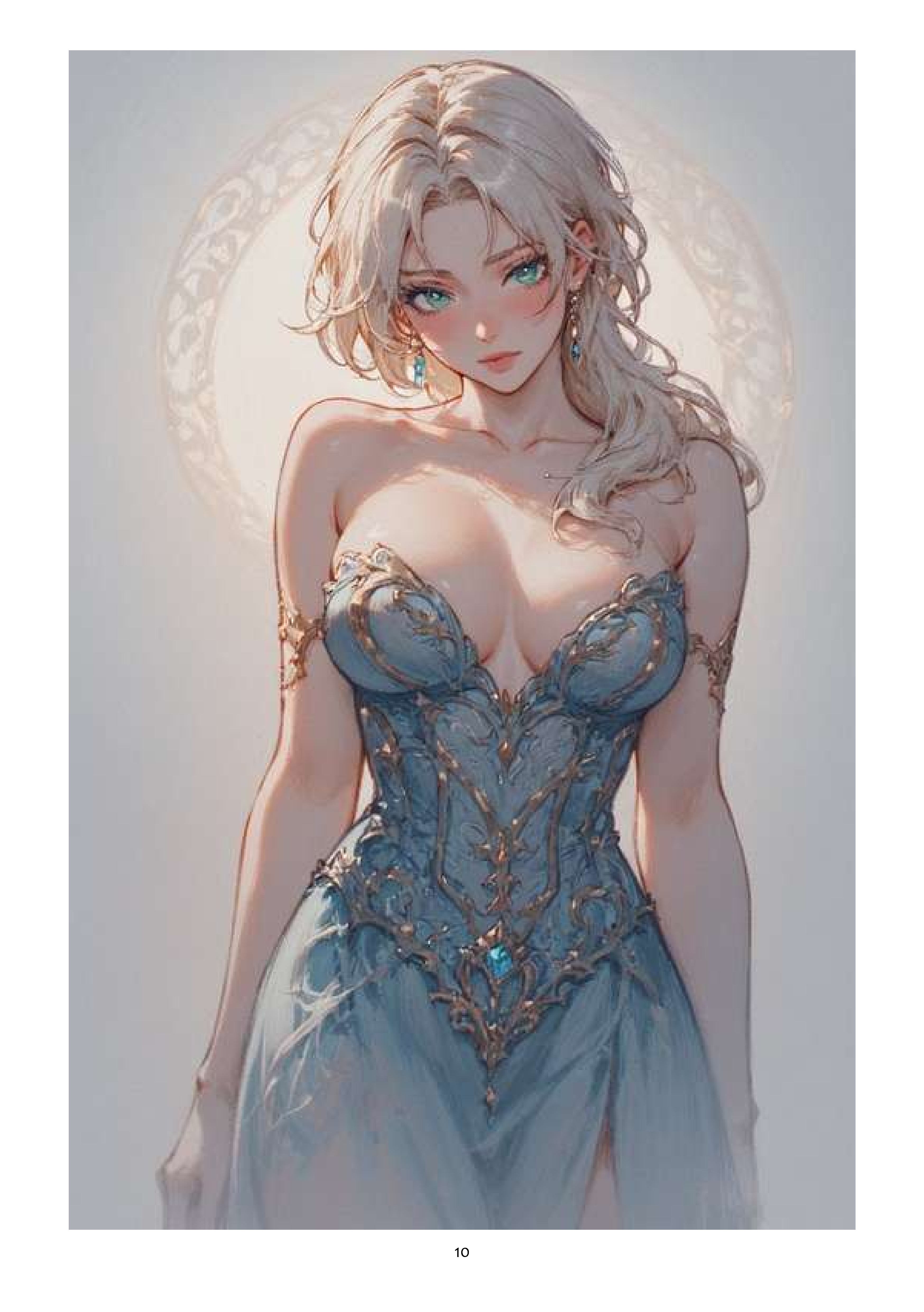 10