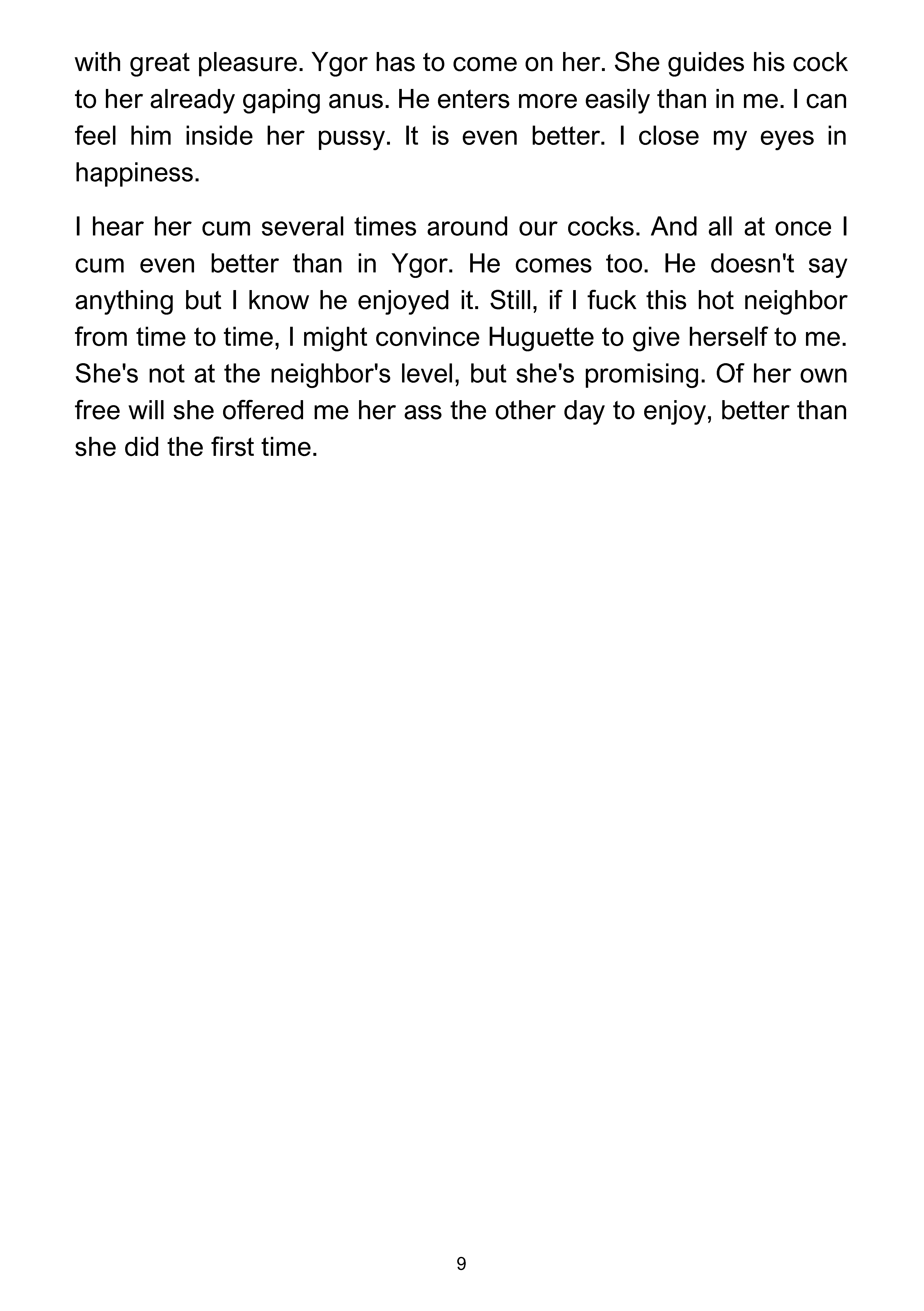 9