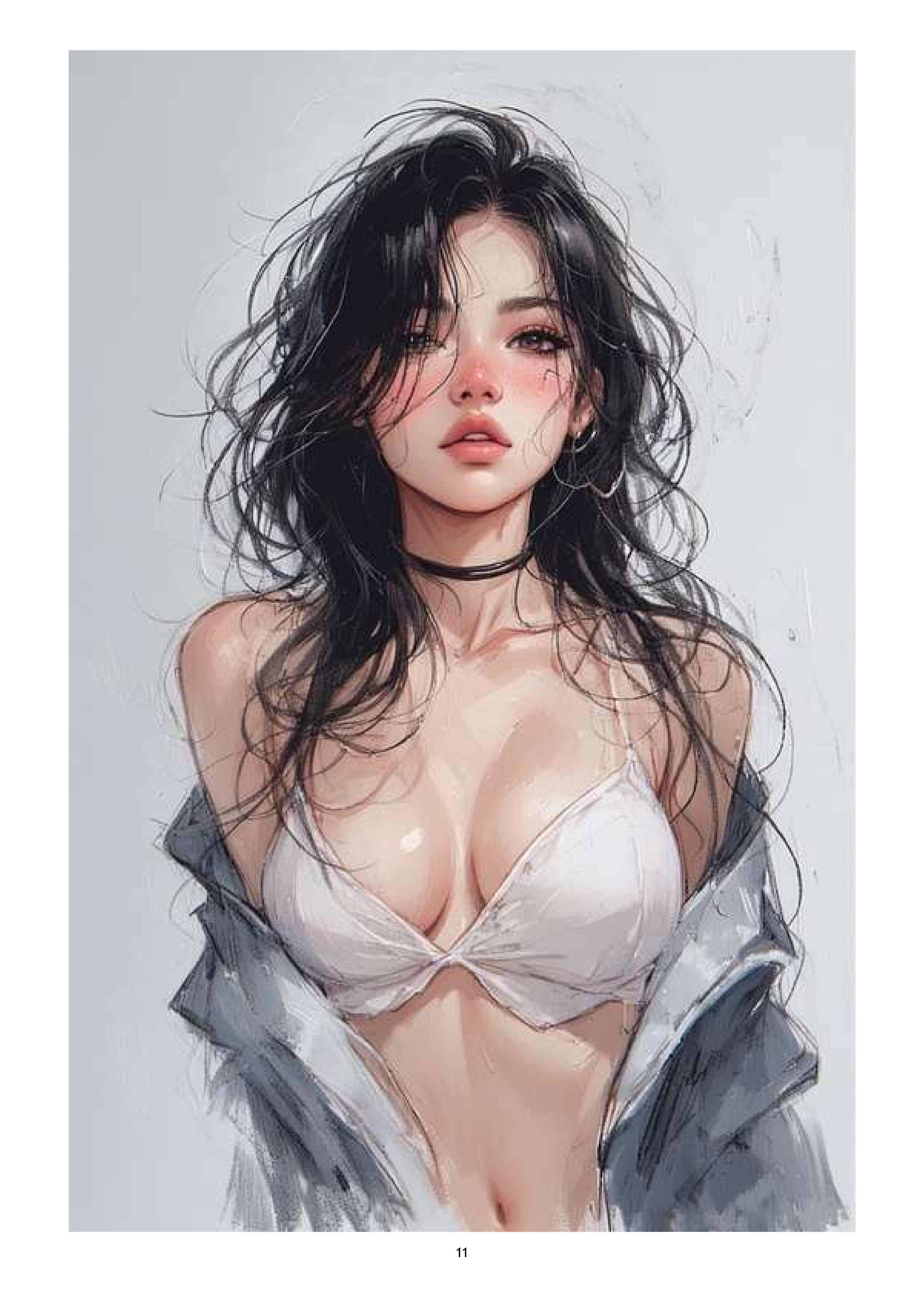 11